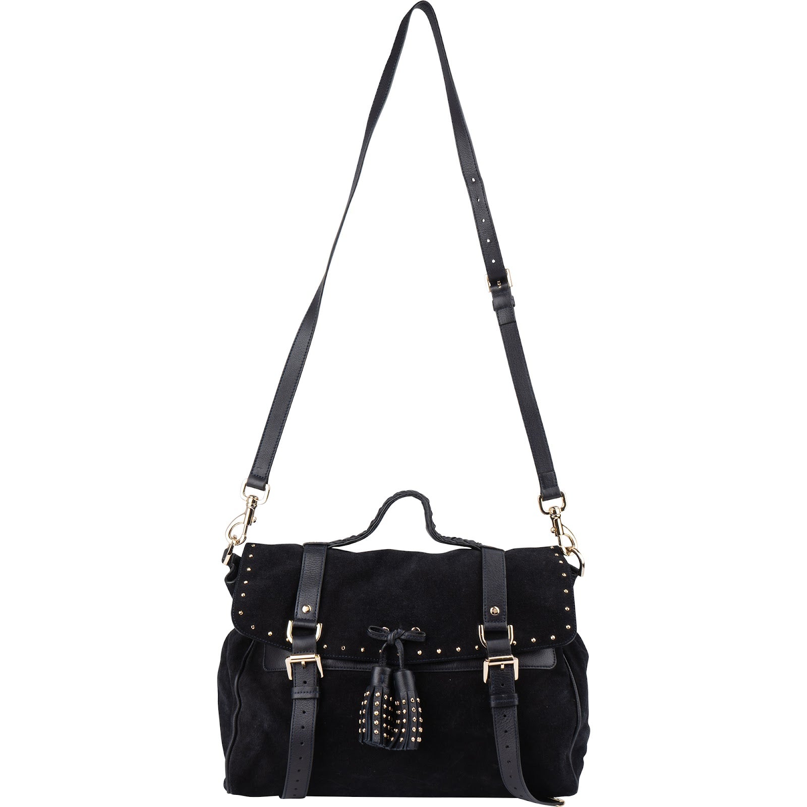 Mulberry - Cara Delevingne Medium Handbag