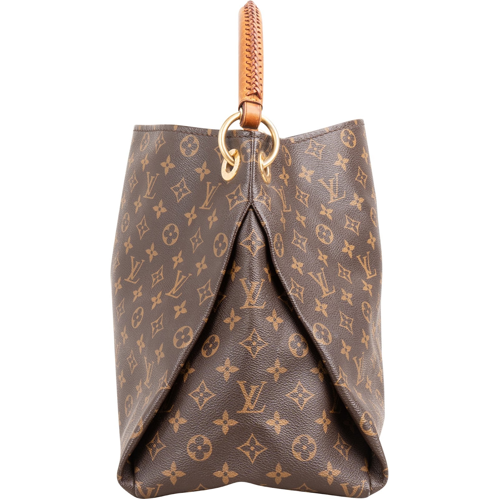 Louis Vuitton - Artsy MM Handtasche