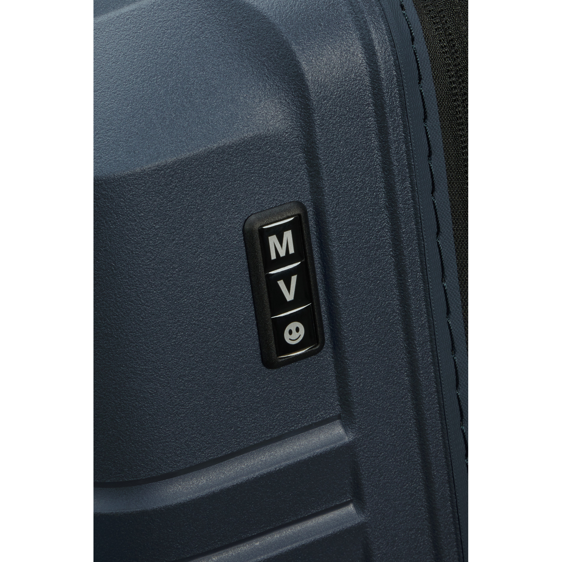 INTUO Spinner mit 4 Rollen Gr. 81/30 EXP - BLUE NIGHTS