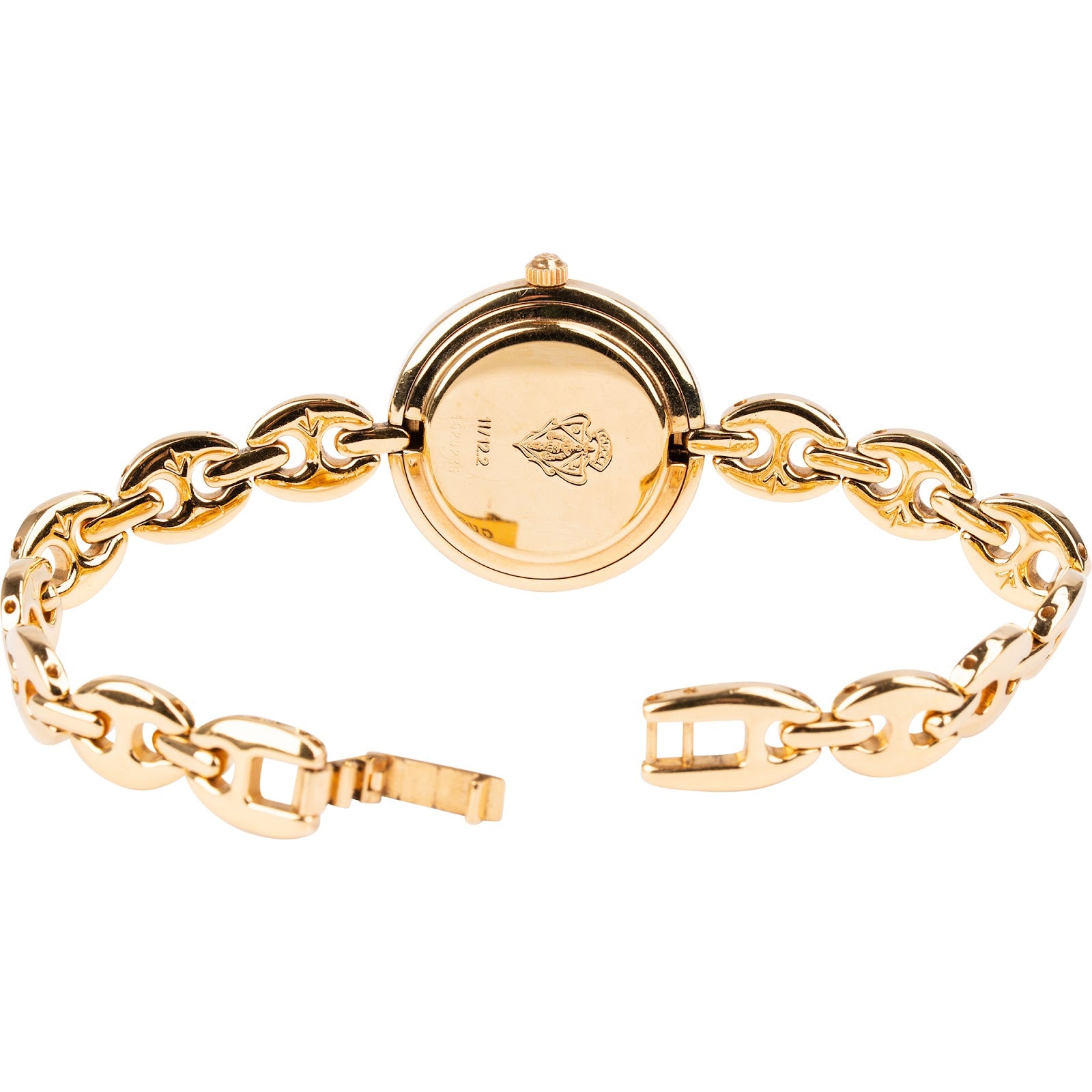 Gucci - Change Bezel 11/12.2 damenuhr
