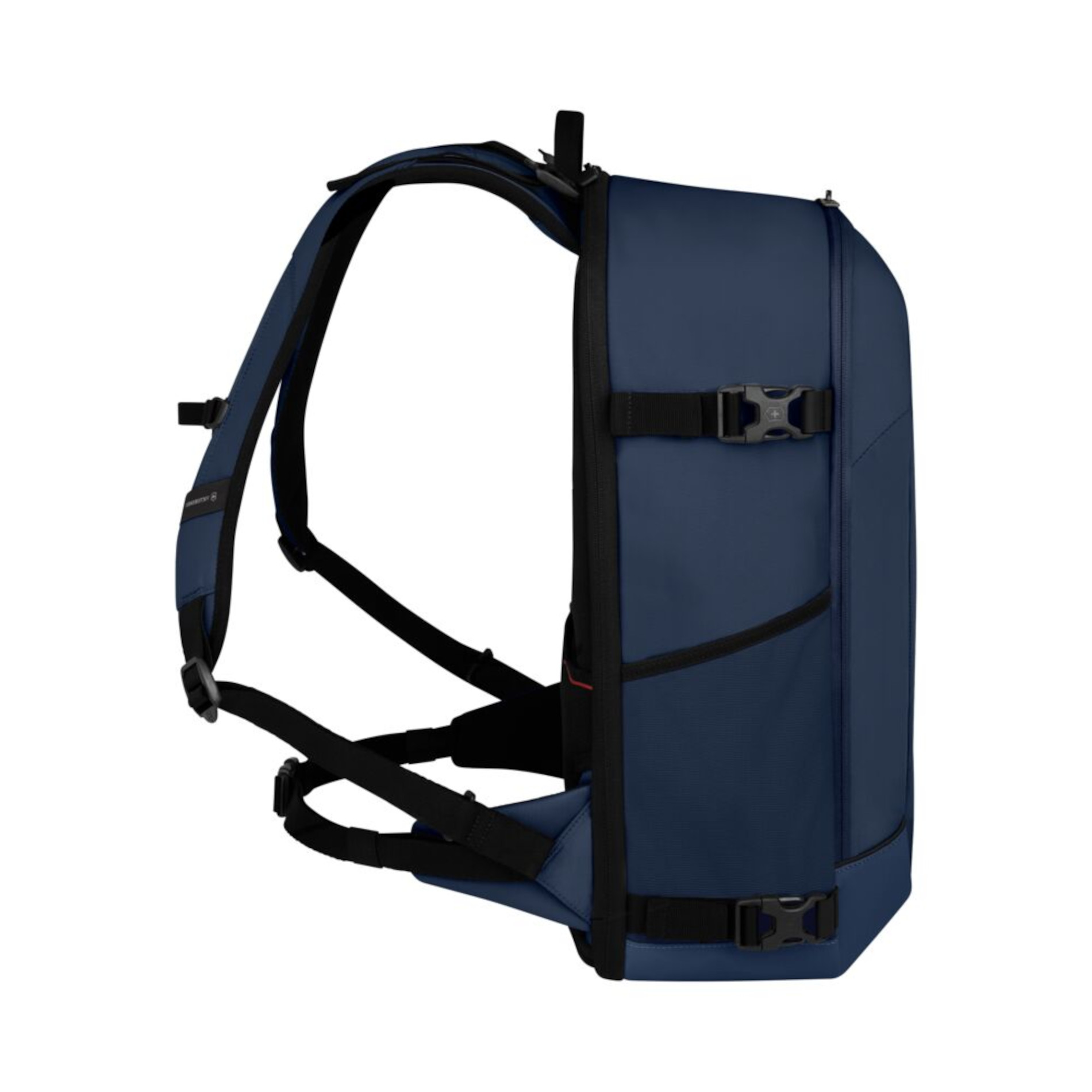 Altmont Modern Traveller Backpack - Navy Blue