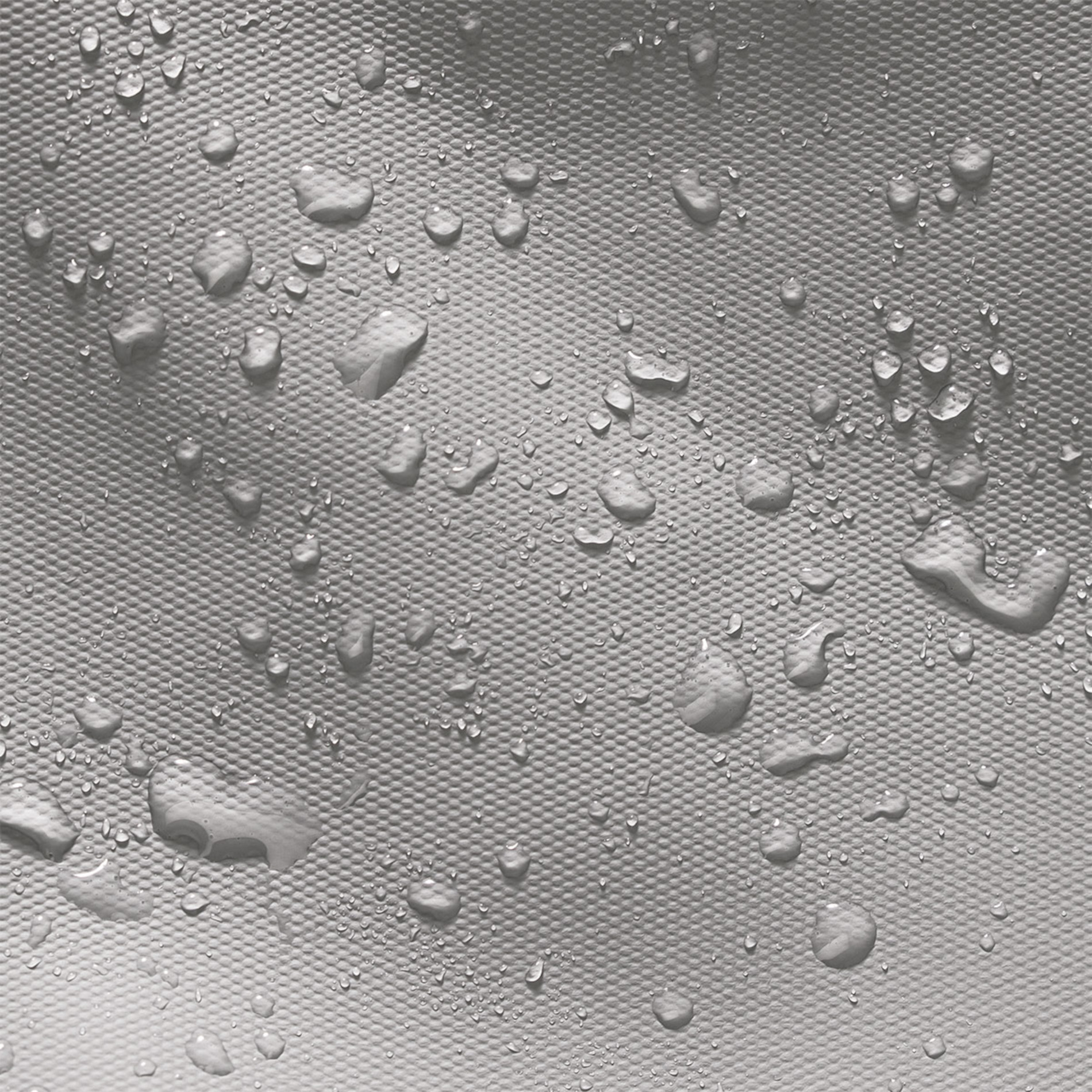 Hajo Mini Aloe - Light Grey