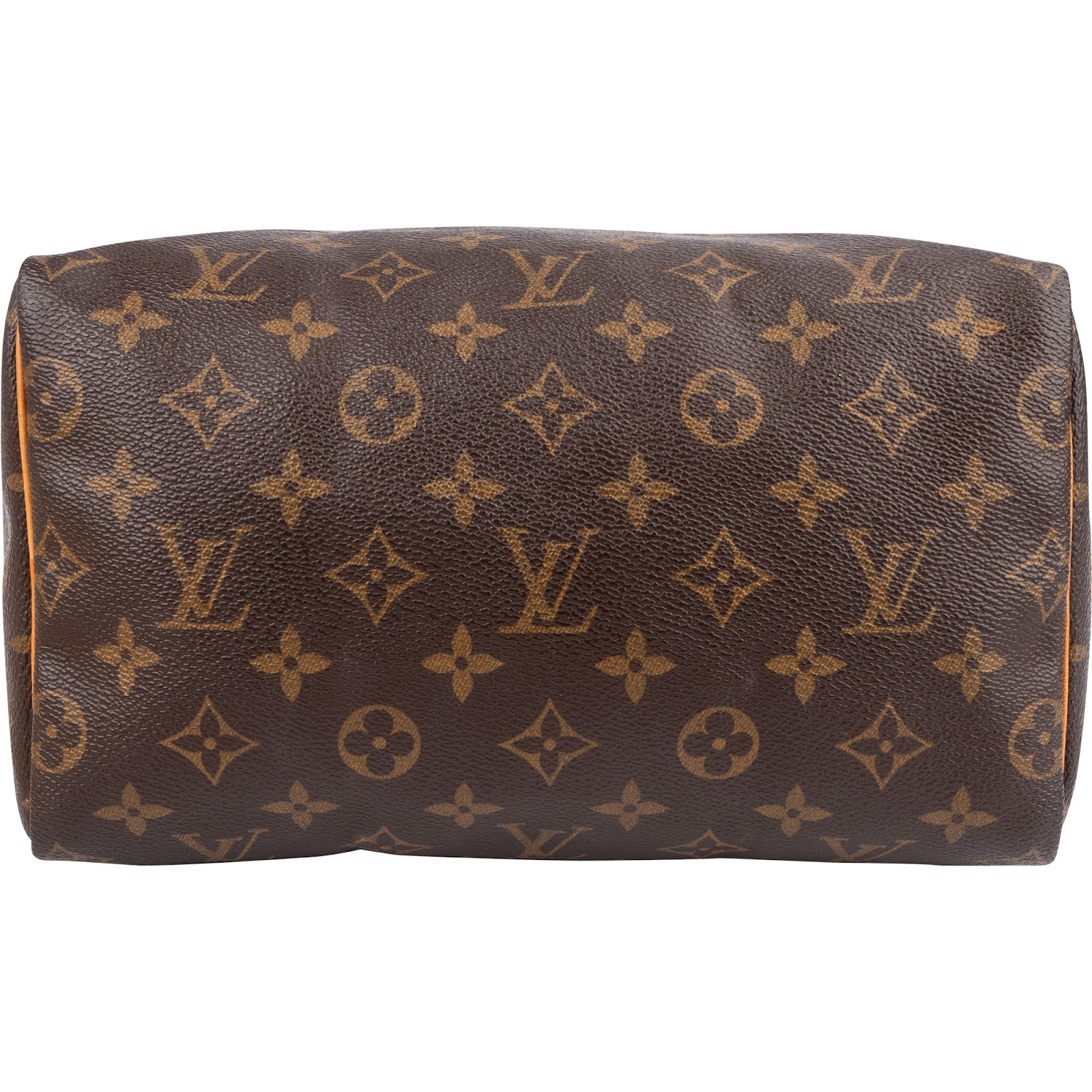 Louis Vuitton - Speedy 25 Boston Bag