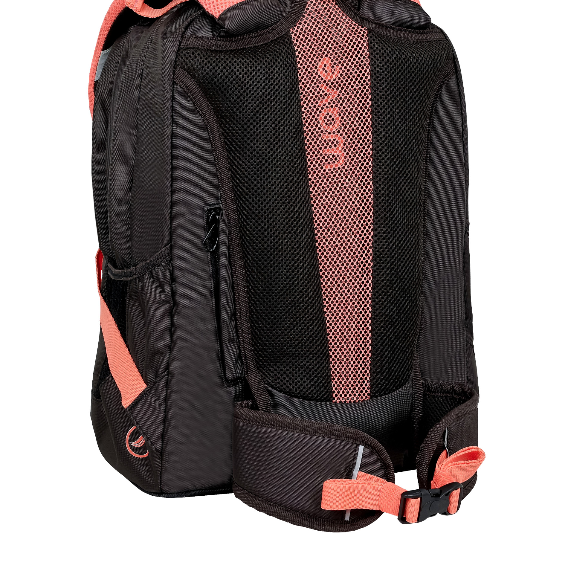 Wave Infinity Move Schulrucksack "Blooms"