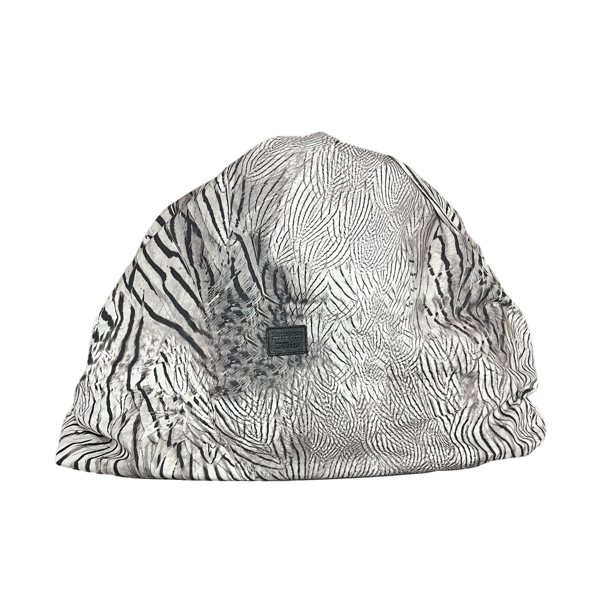 Samsonite x Alexander McQueen  Black Label