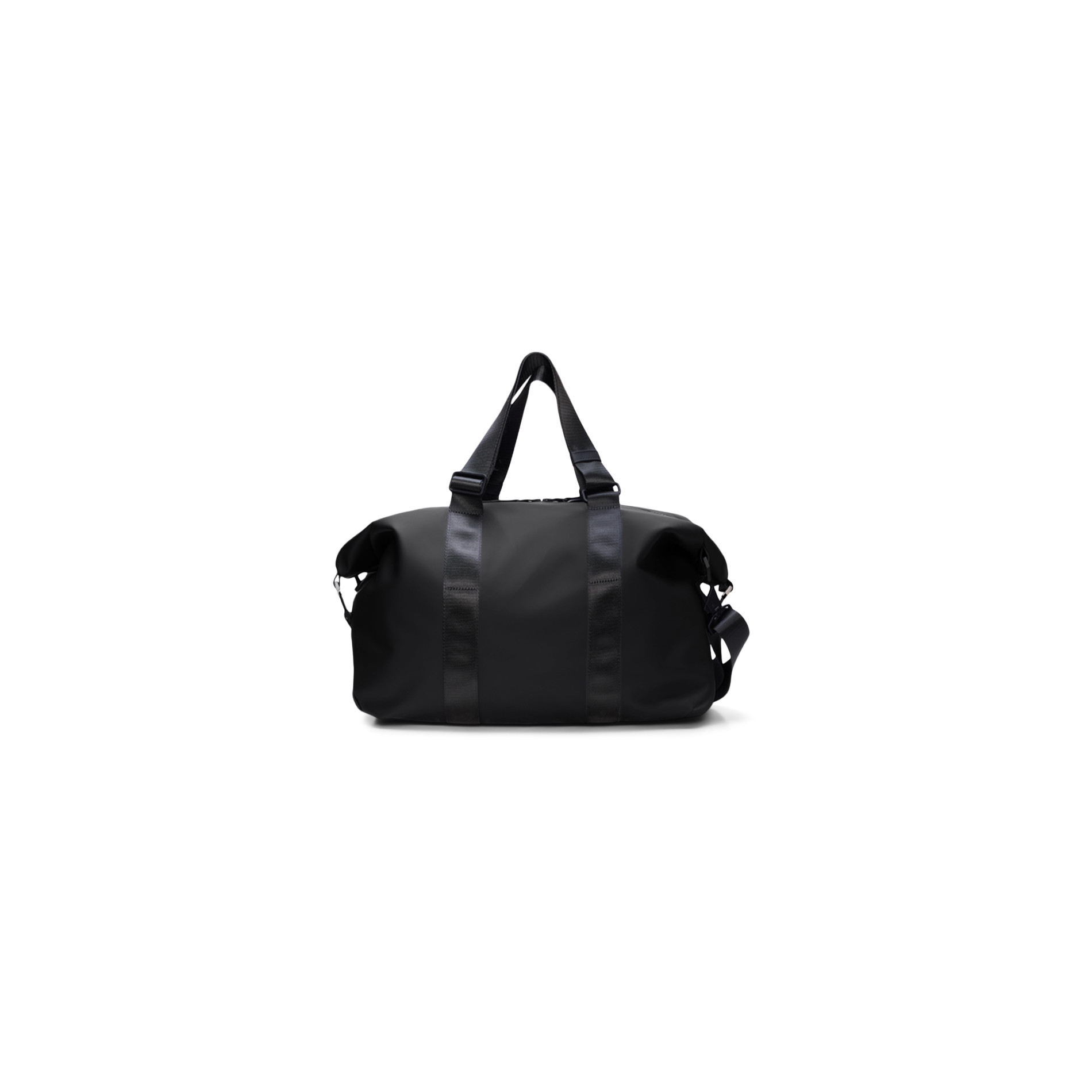 Valera Weekend Bag Small W3 - Black