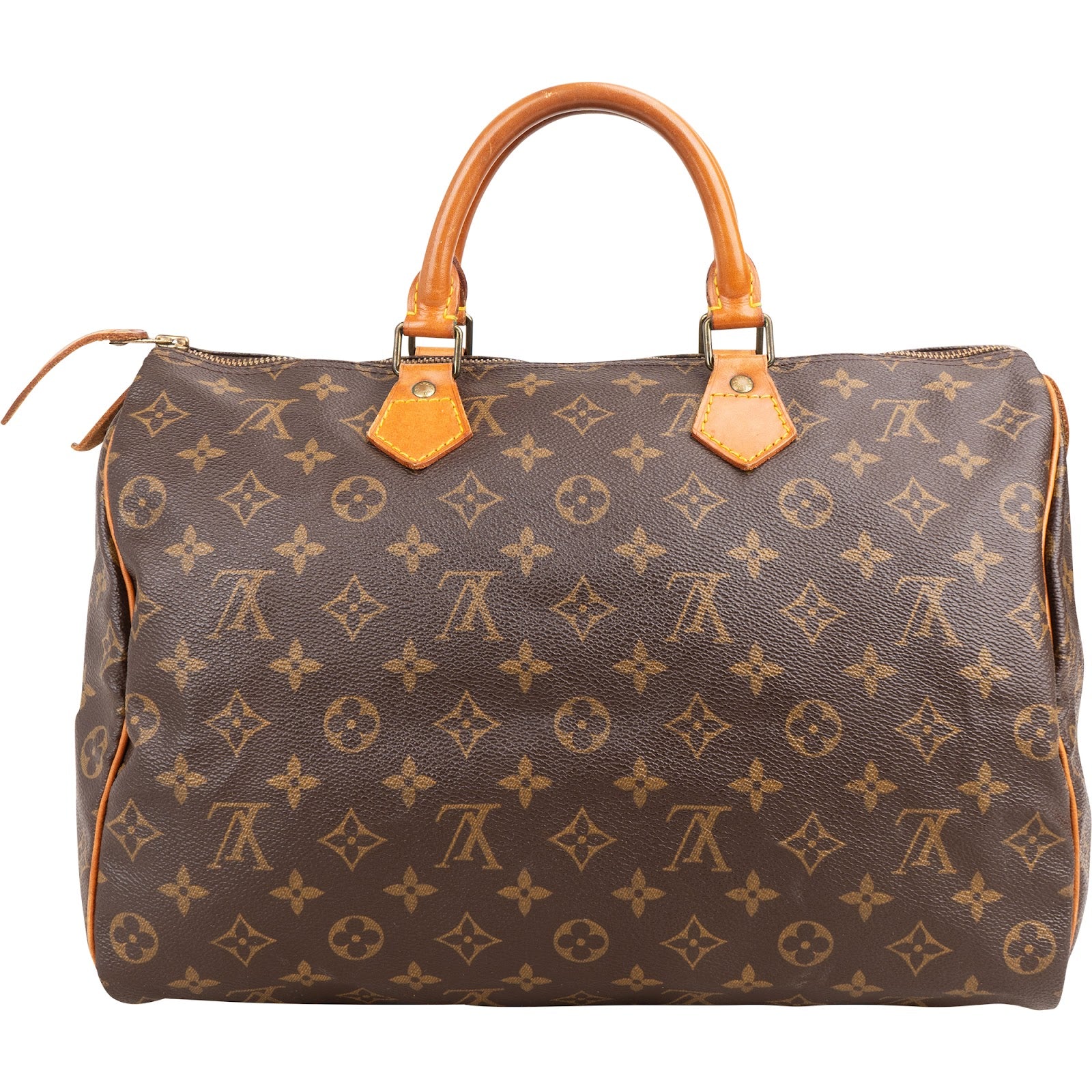 Louis Vuitton – torebka Speedy 35 Boston