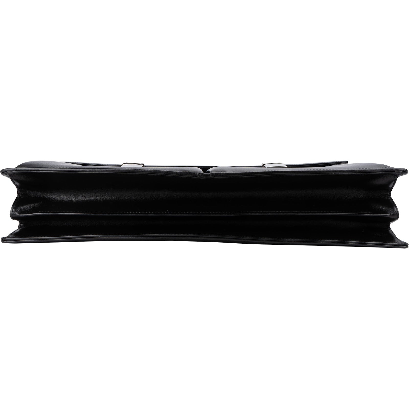 Montblanc Double Gusset Aktentasche