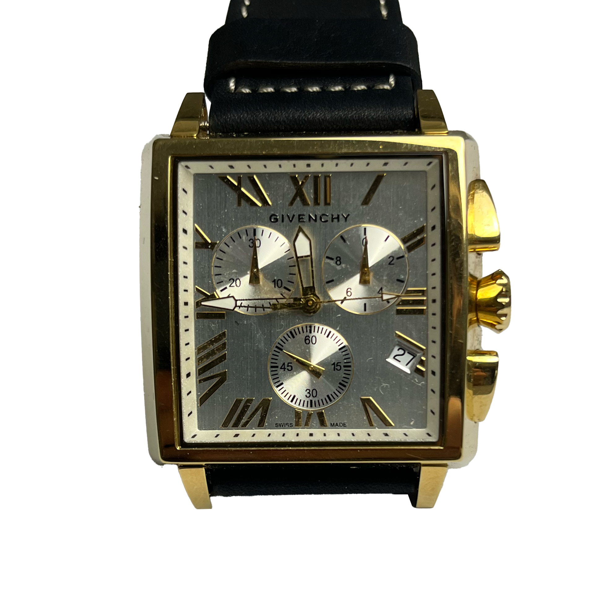Givenchy Herren Armbanduhr GV.5224J/07