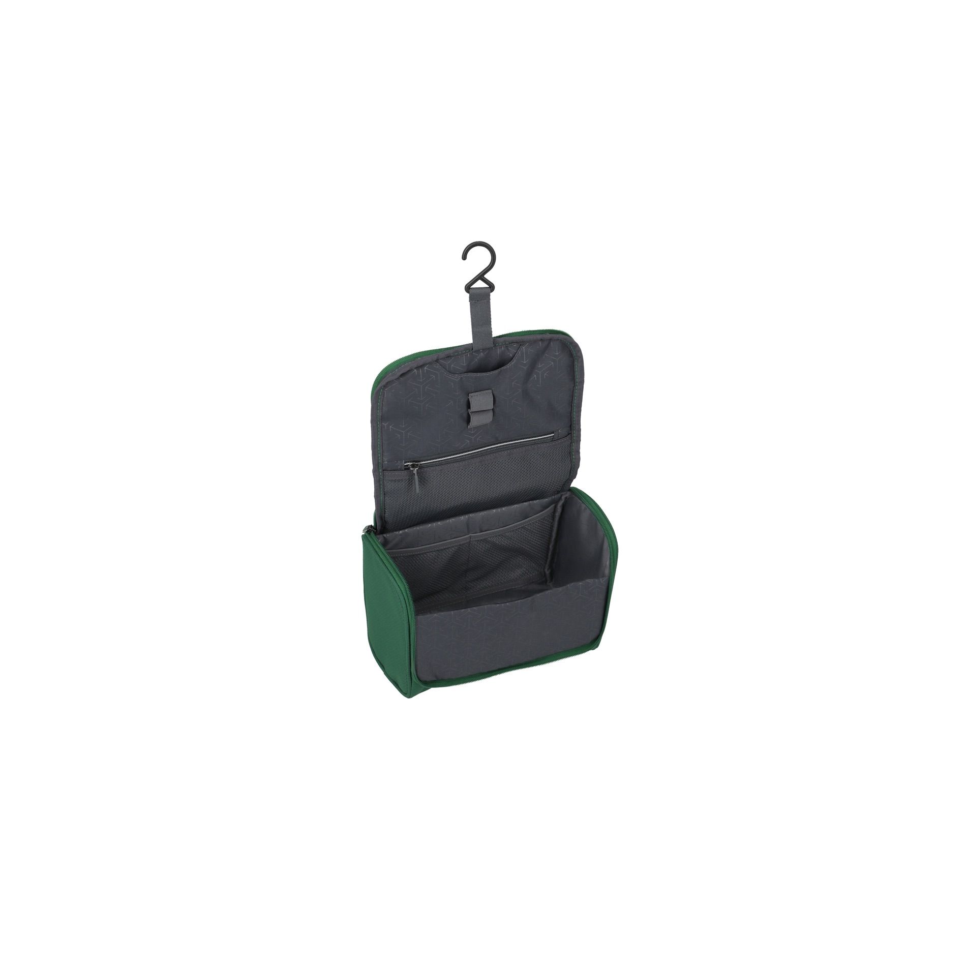SKAII Wash Bag - Green