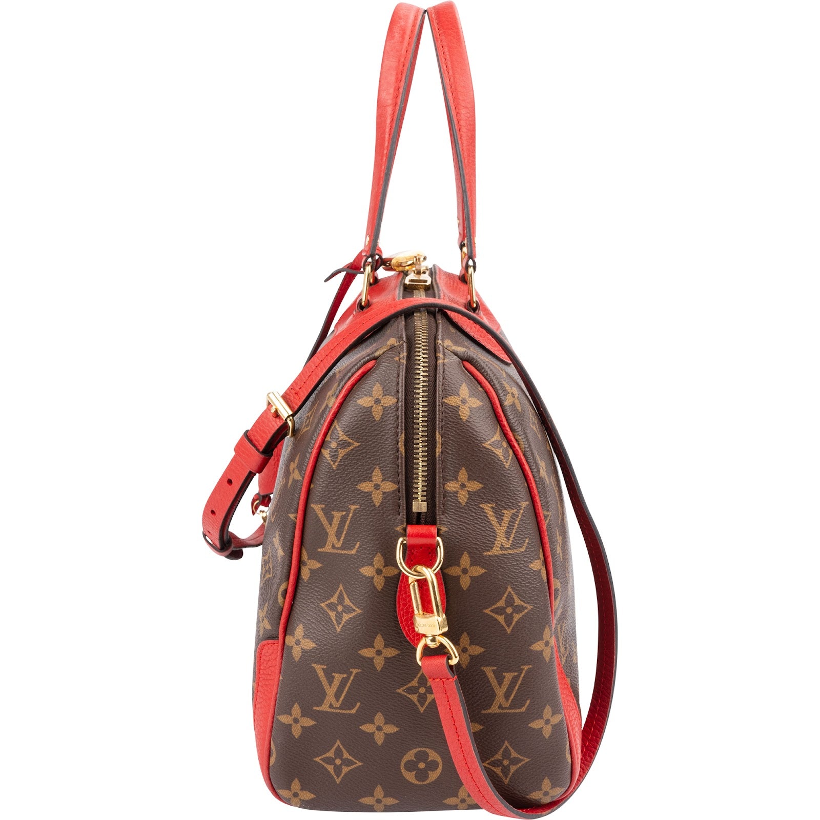 Louis Vuitton - Retiro MM-handtas