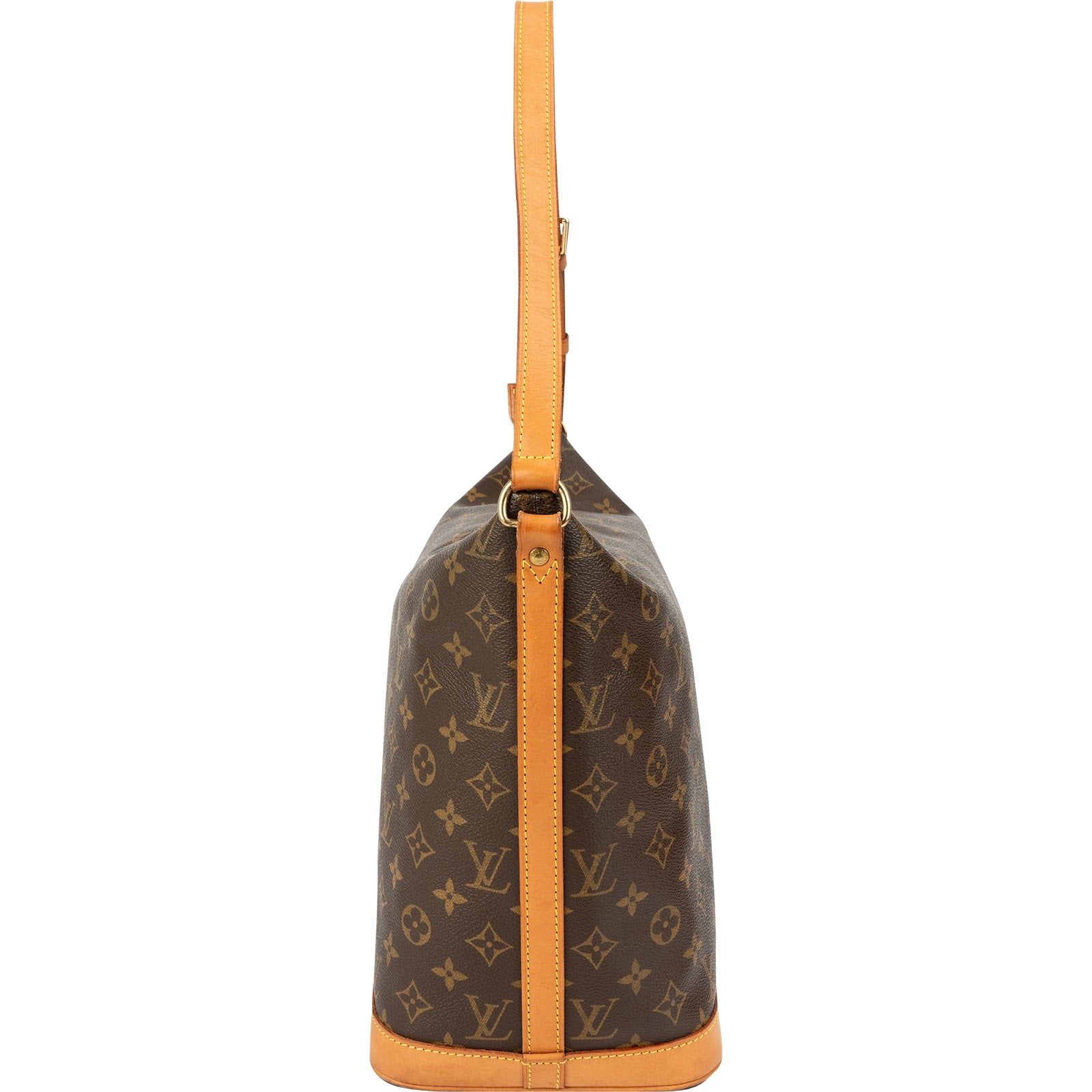 Louis Vuitton - Sharon Stone Vanity Star Shoulder Bag