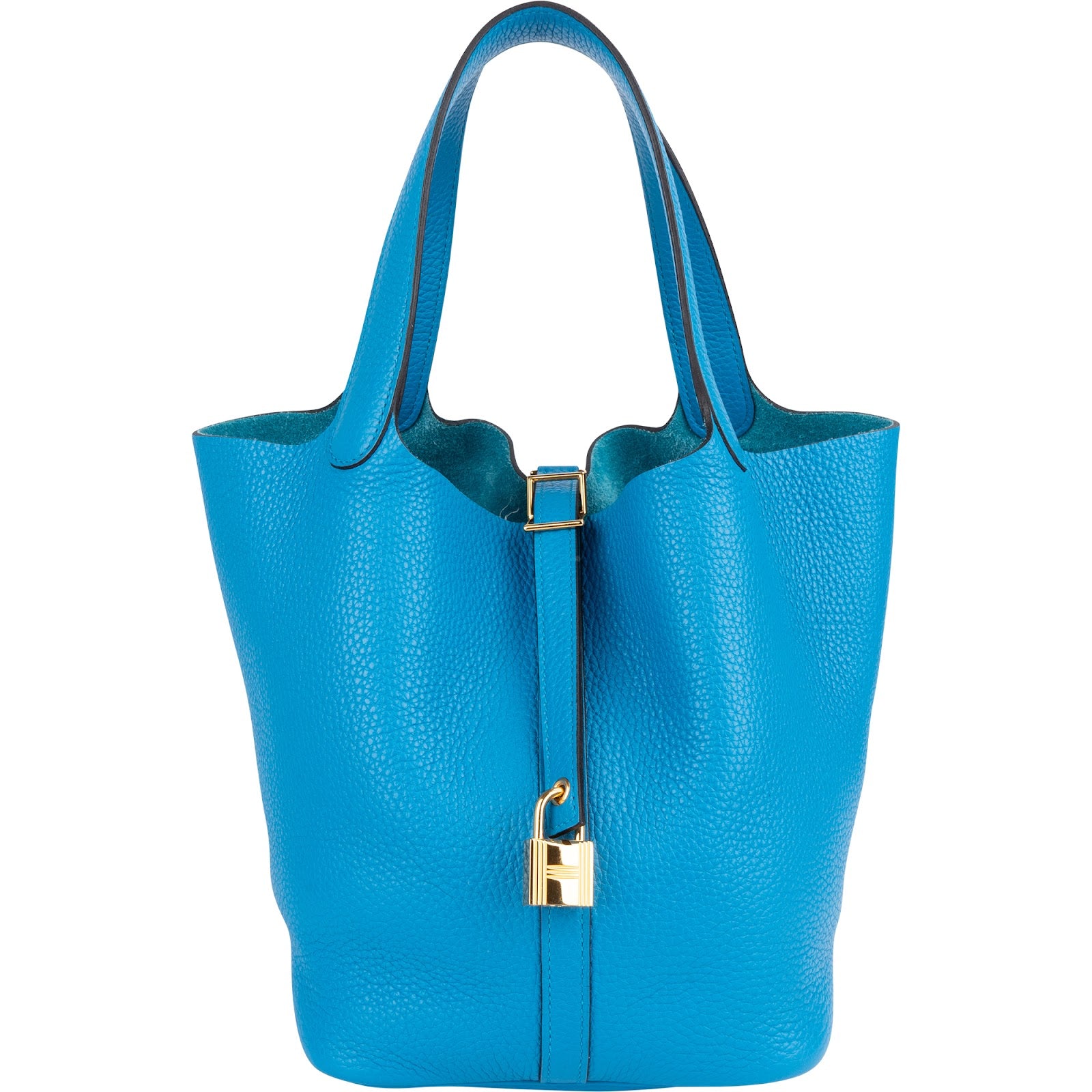Hermès – Picotin Lock 26 handtas