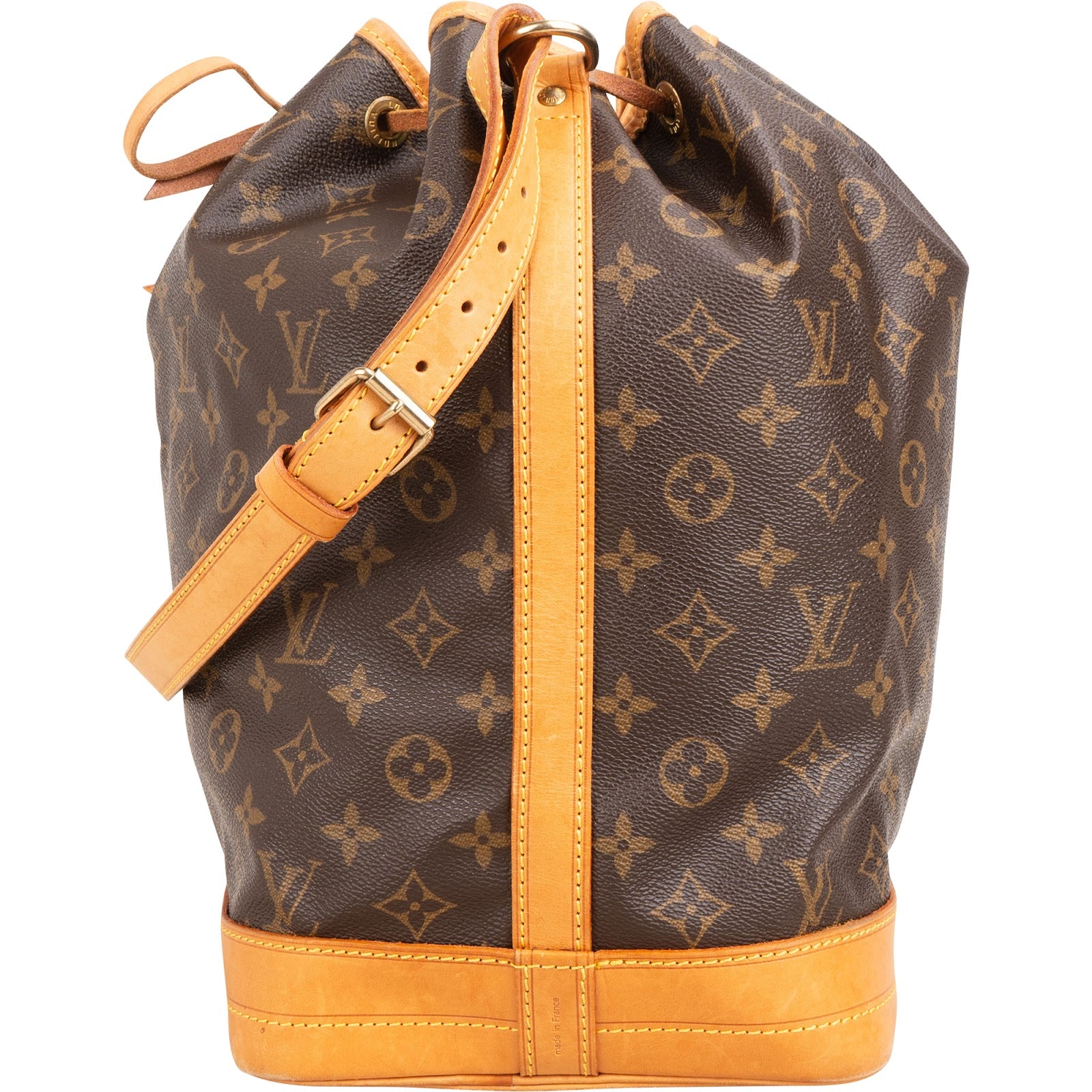 Louis Vuitton – Sac Noé Grande shoulder bag