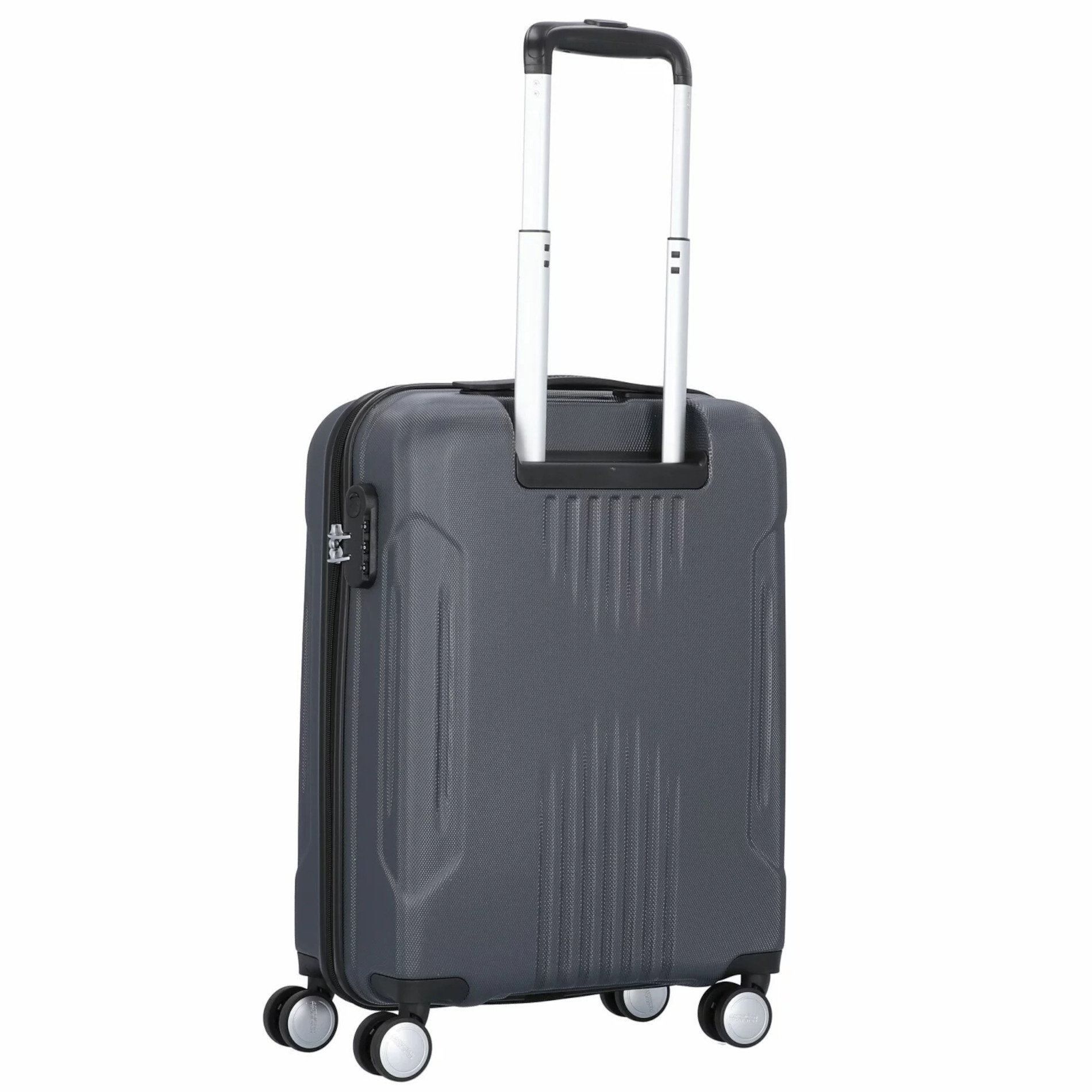 Spinner mit 4 Rollen 55 cm Tracklite S 34 Liter