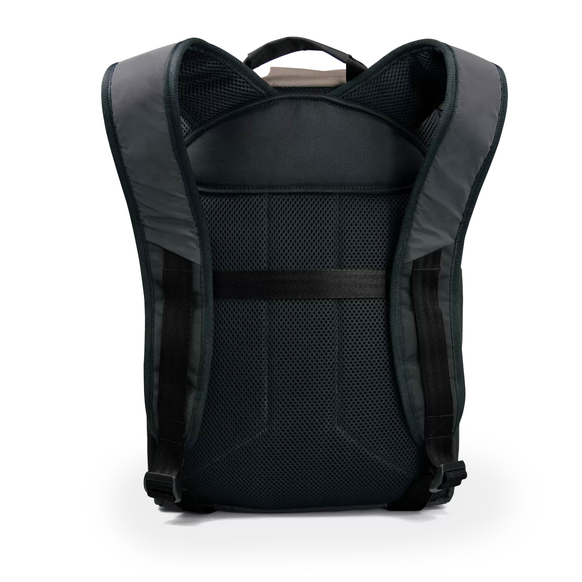 Rucksack Ante - Black Strap
