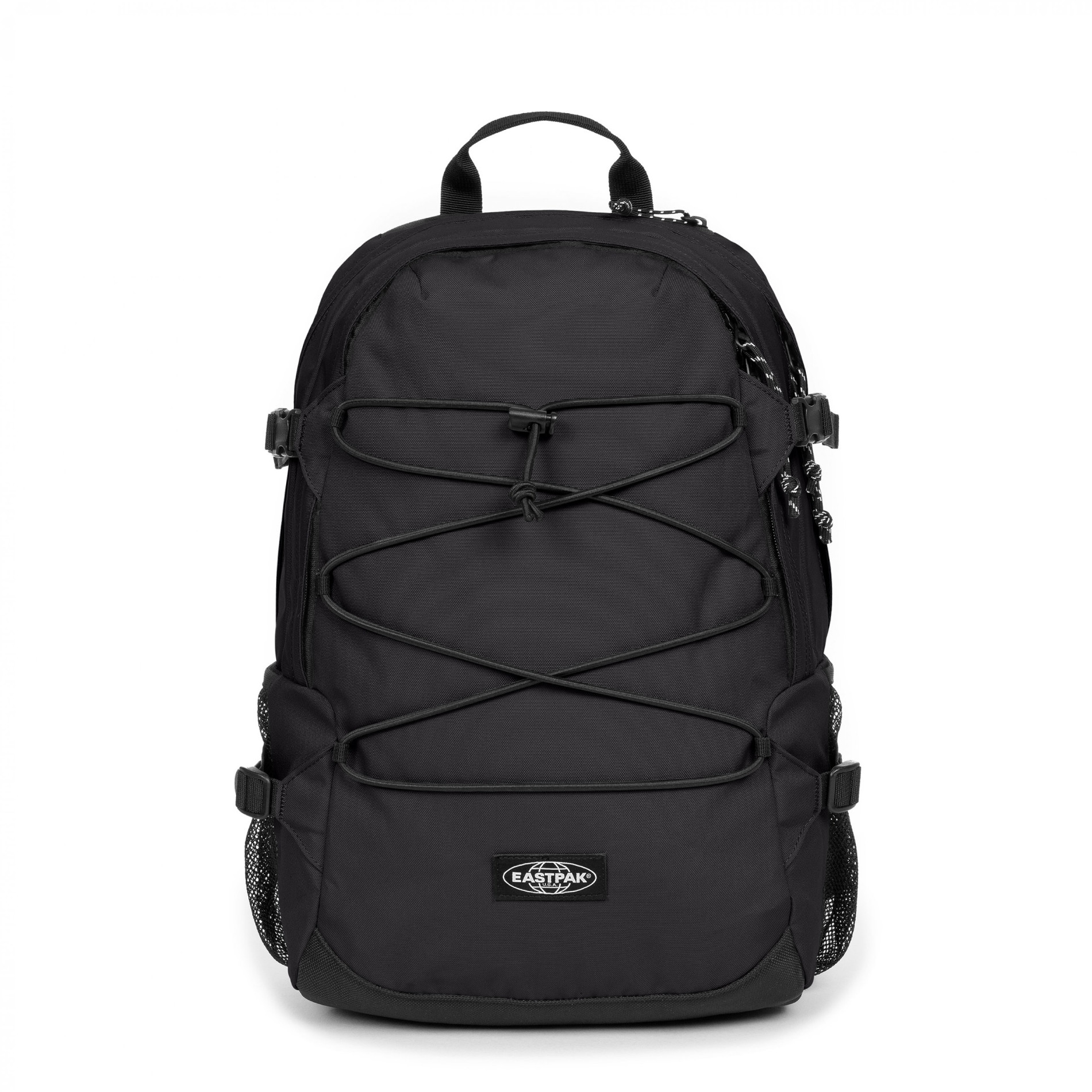 Daypack GERYS PRO - CS BLACK PRO