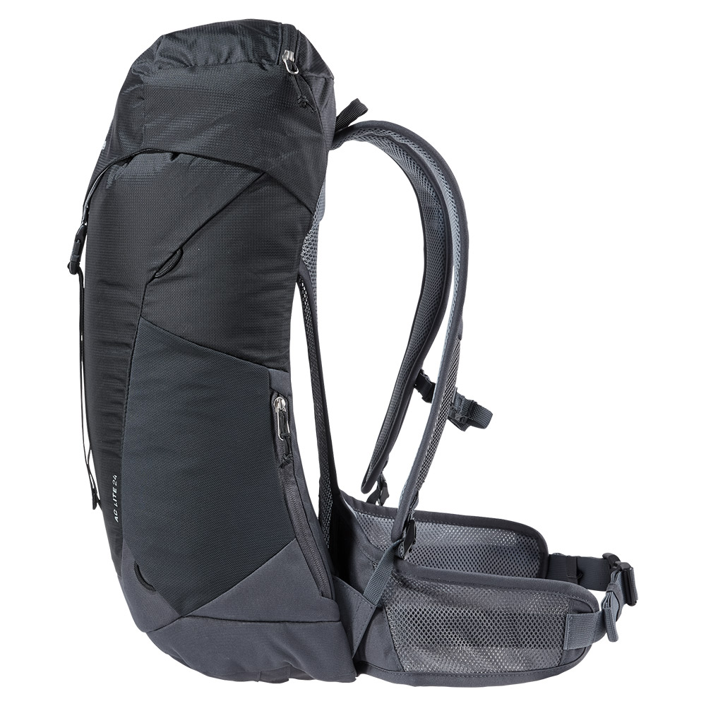 Wanderrucksack AC Lite 24 - black-graphite
