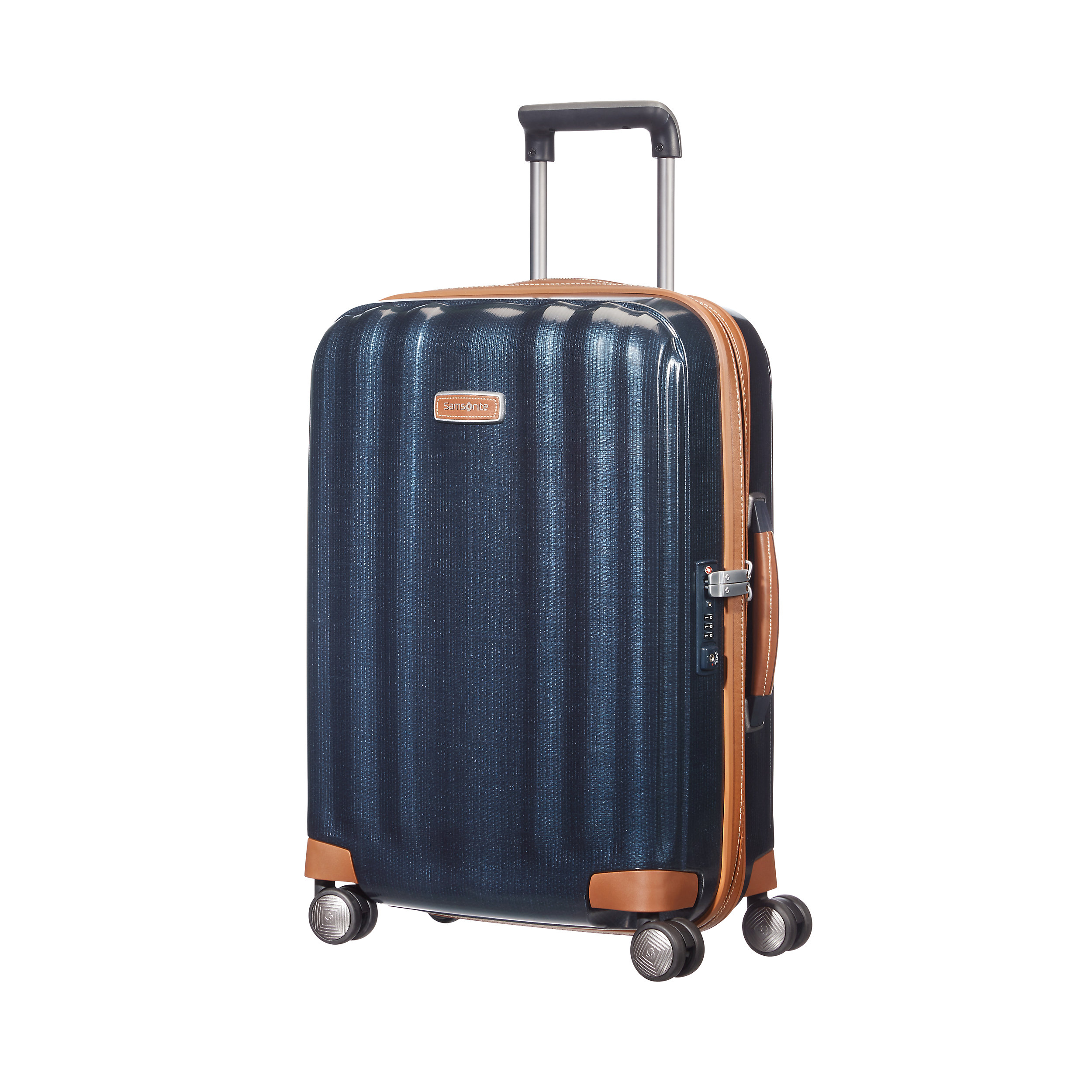 Spinner mit 4 Rollen 55 Lite Cube DLX XS 36.5 Liter