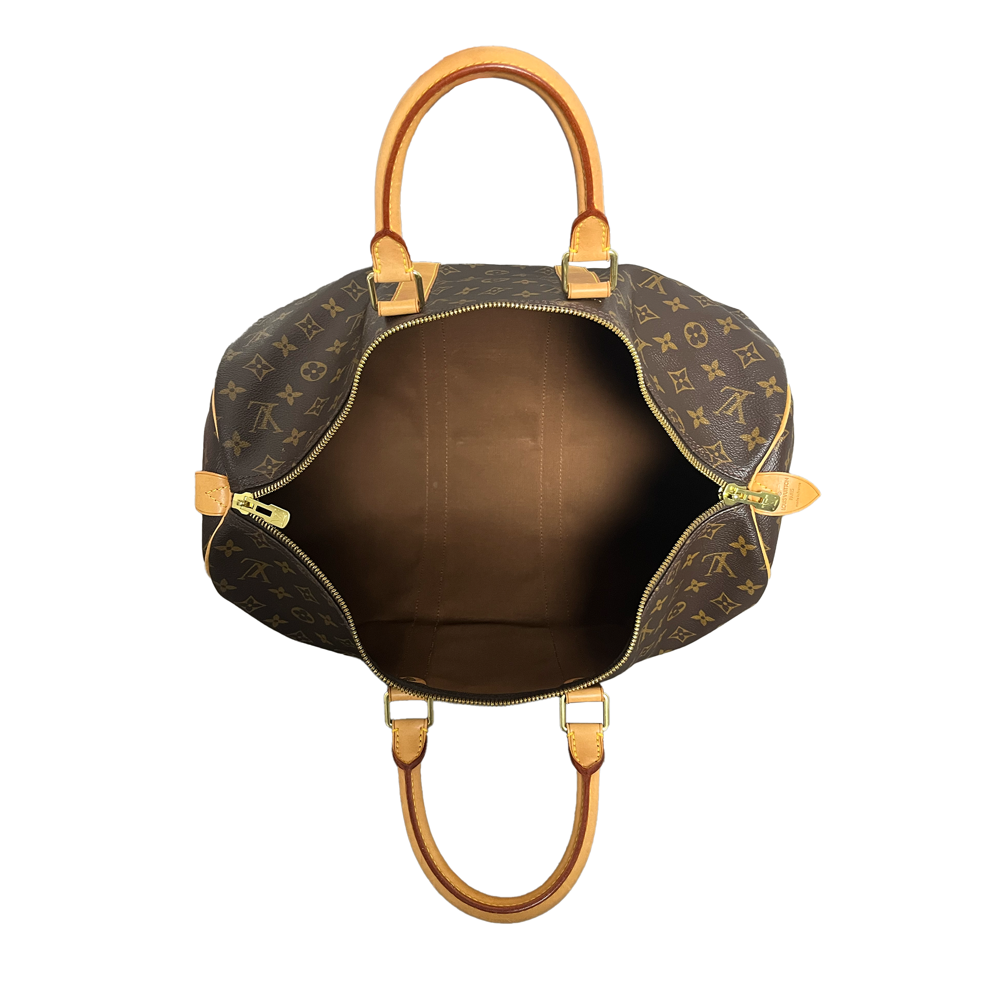 Louis Vuitton Keepall 45 Reisetasche