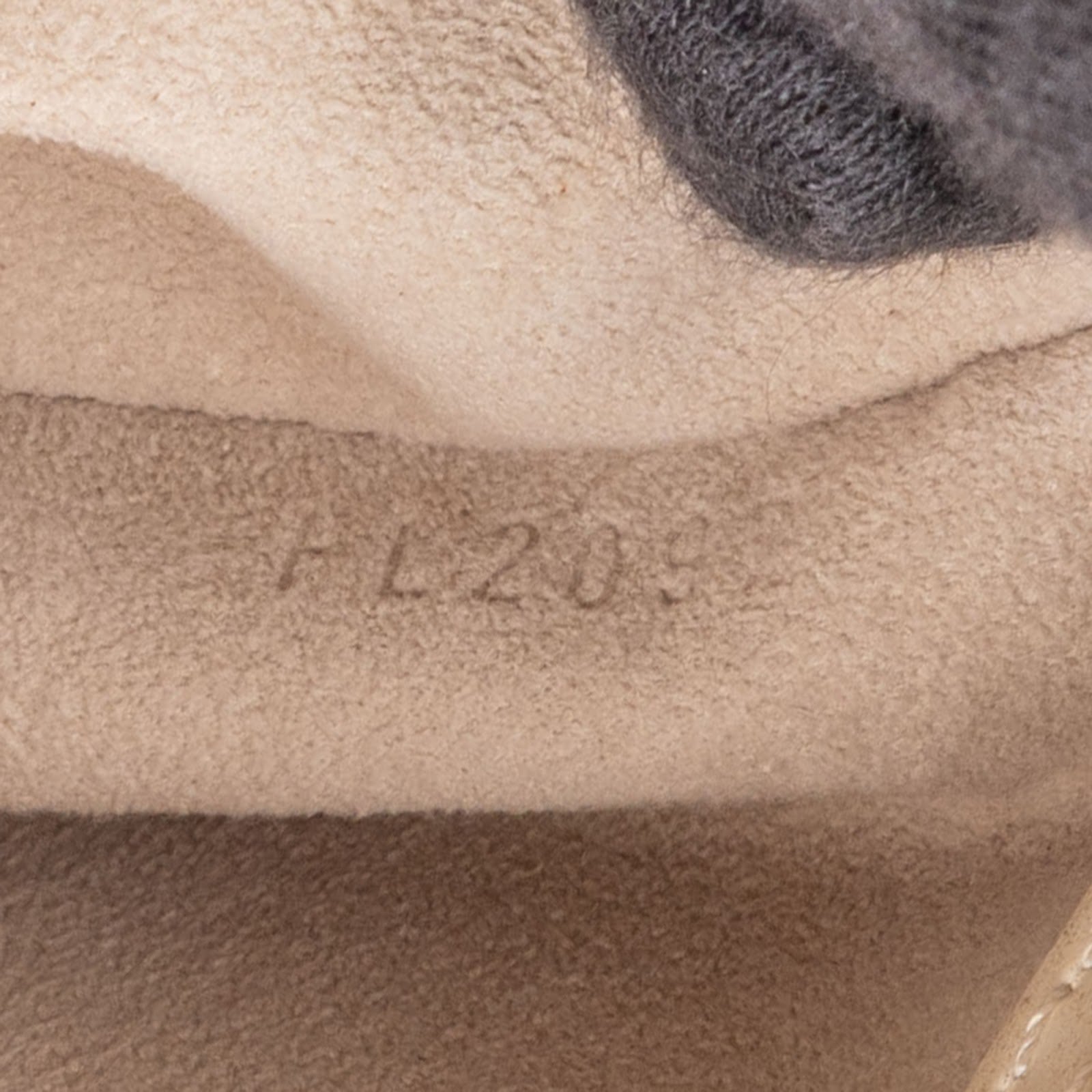 Louis Vuitton - Alma PM Handbag