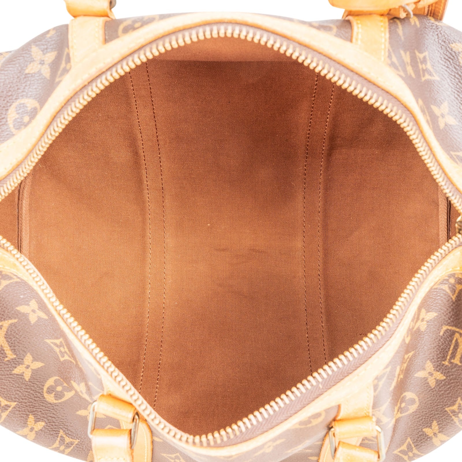 Louis Vuitton - Sac Souple 35 Reisetasche