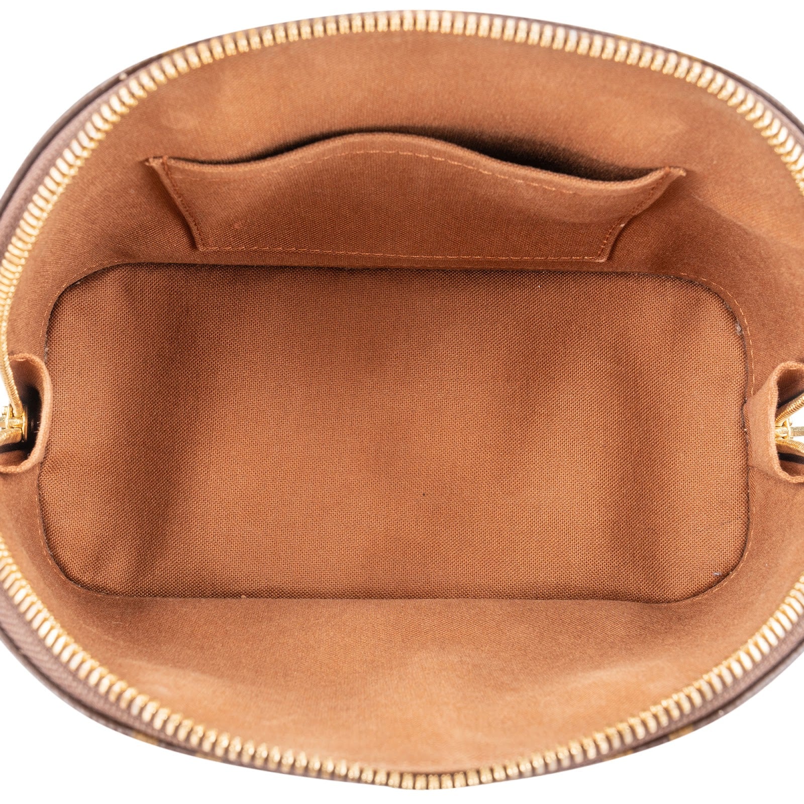 Louis Vuitton - Alma BB Handtasche
