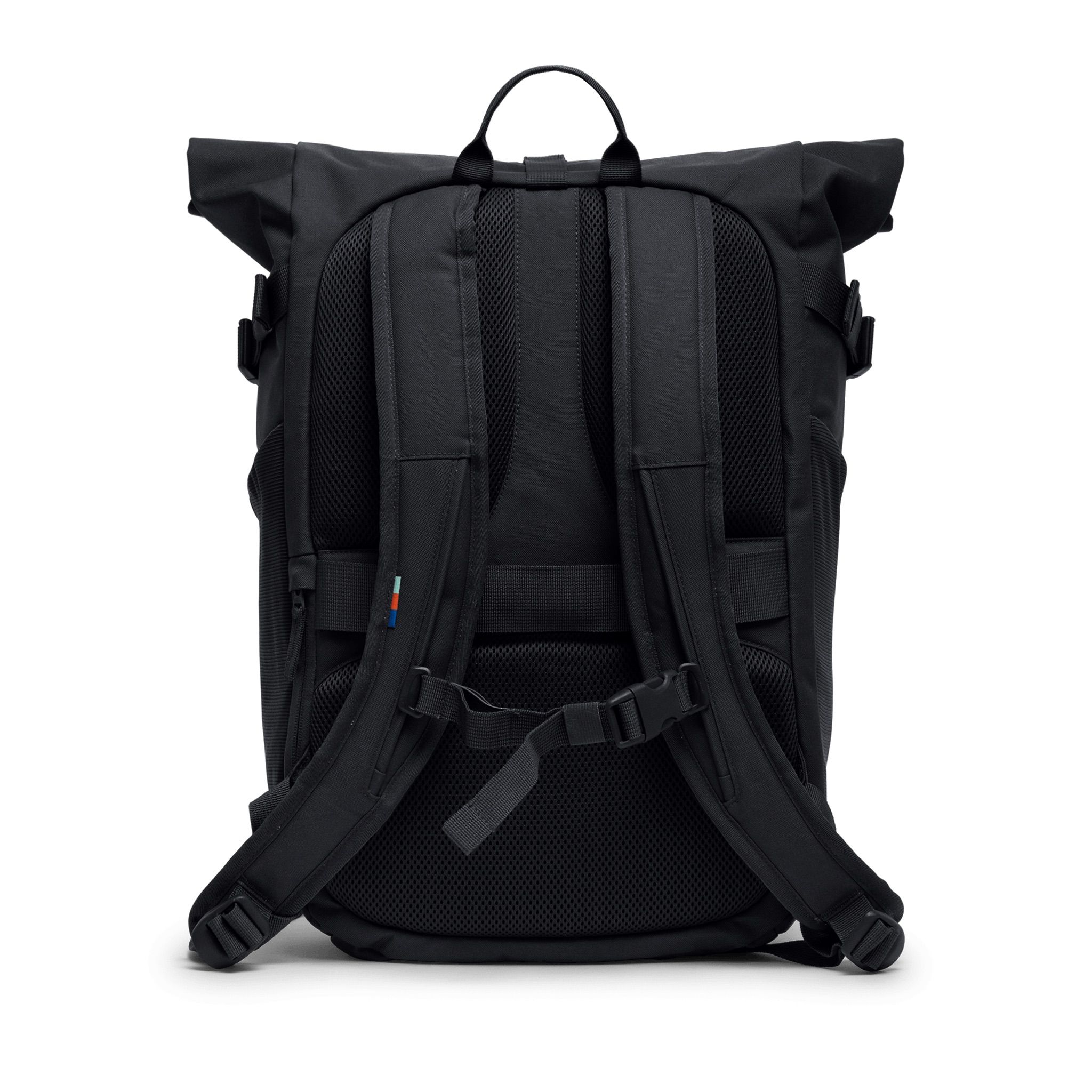 ROLLTOP ADVENTURE