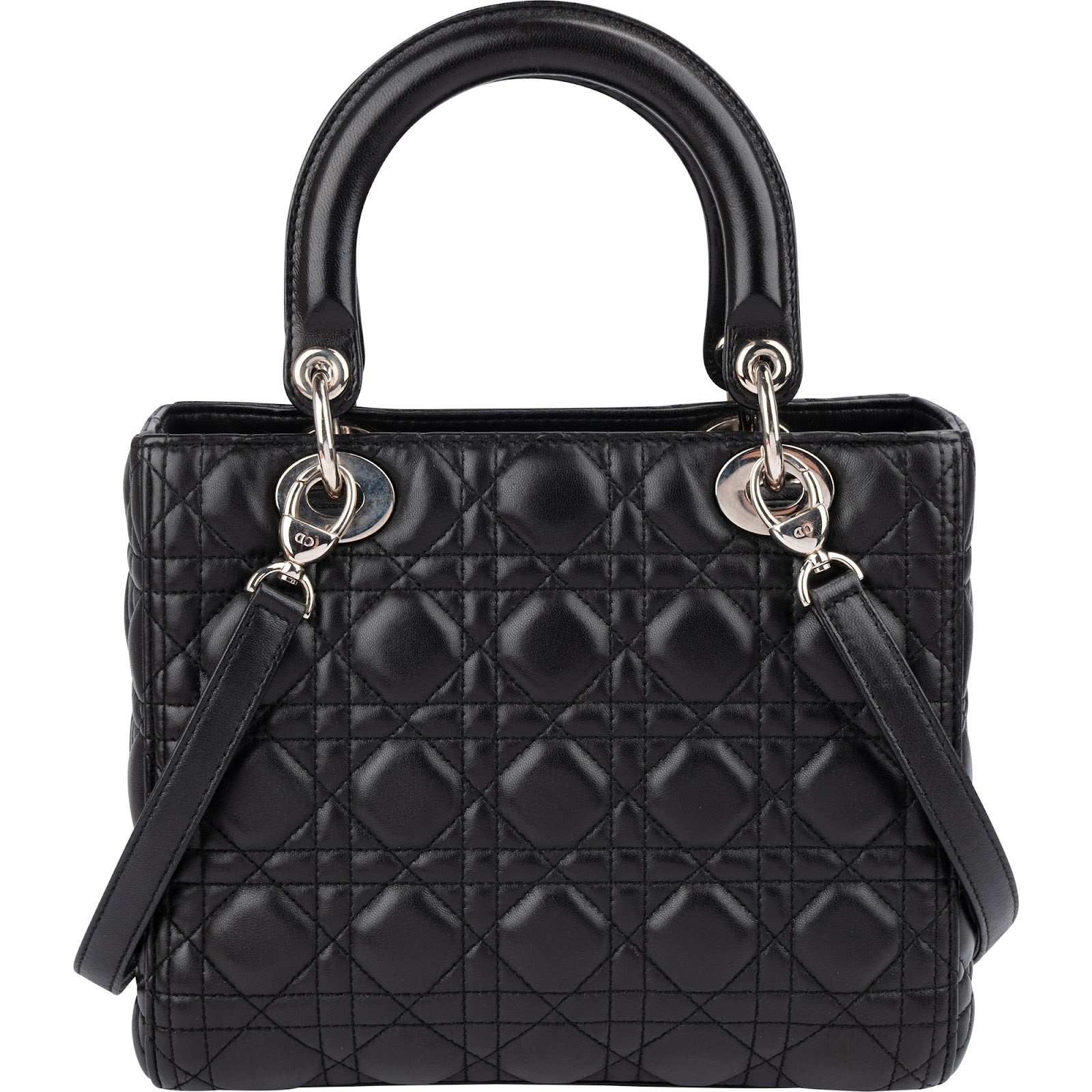 Christian Dior – Lady Dior Handtasche