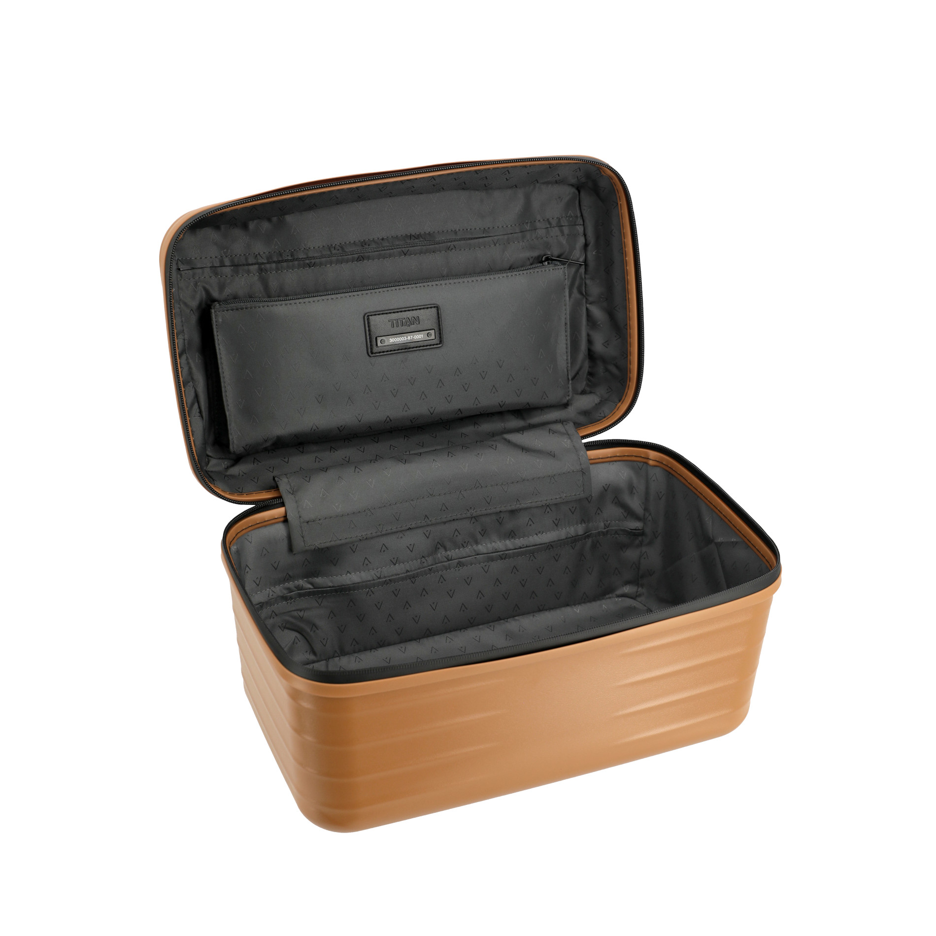 UPGRADE Beautycase - Canyon bronze
