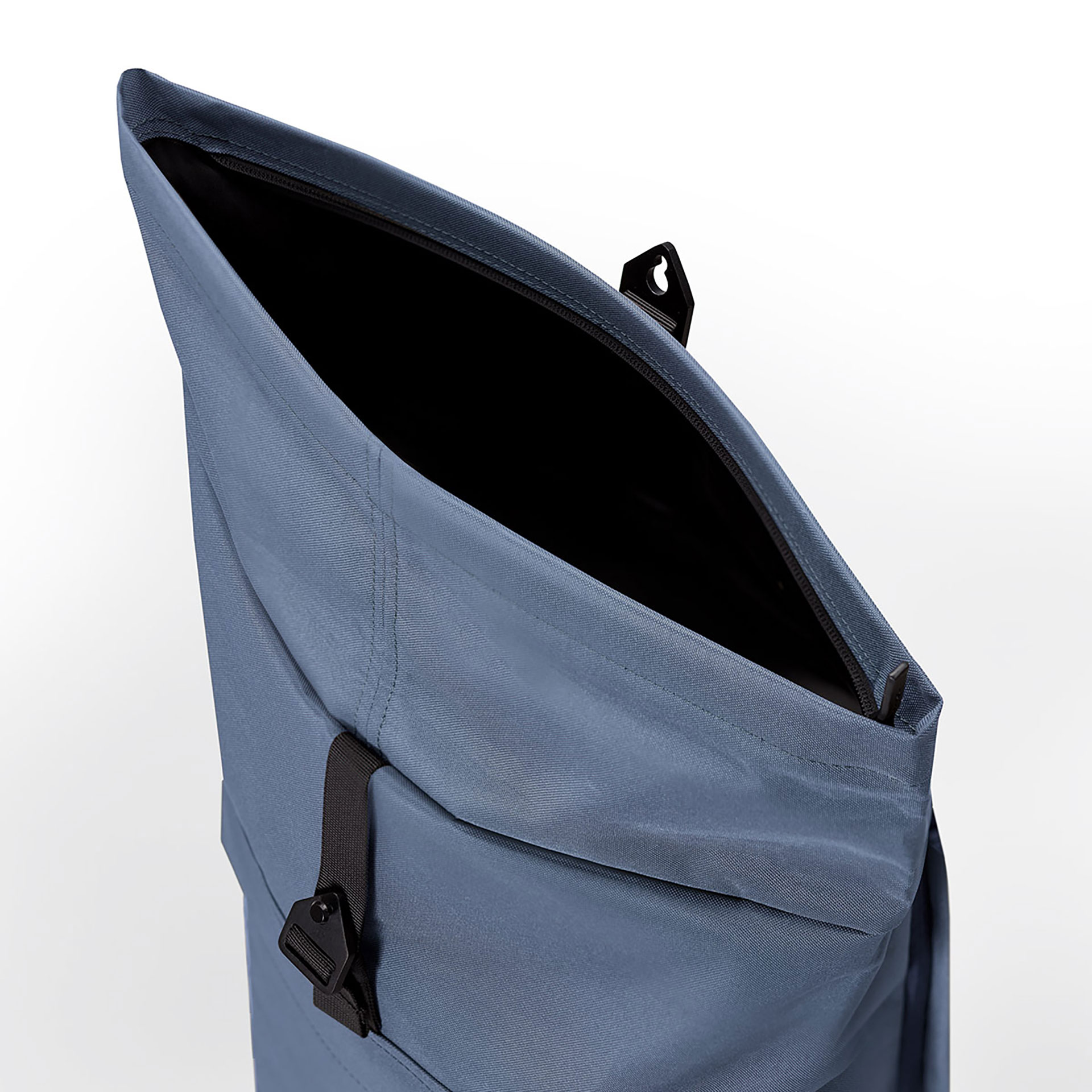 Jasper Stealth - Steel Blue