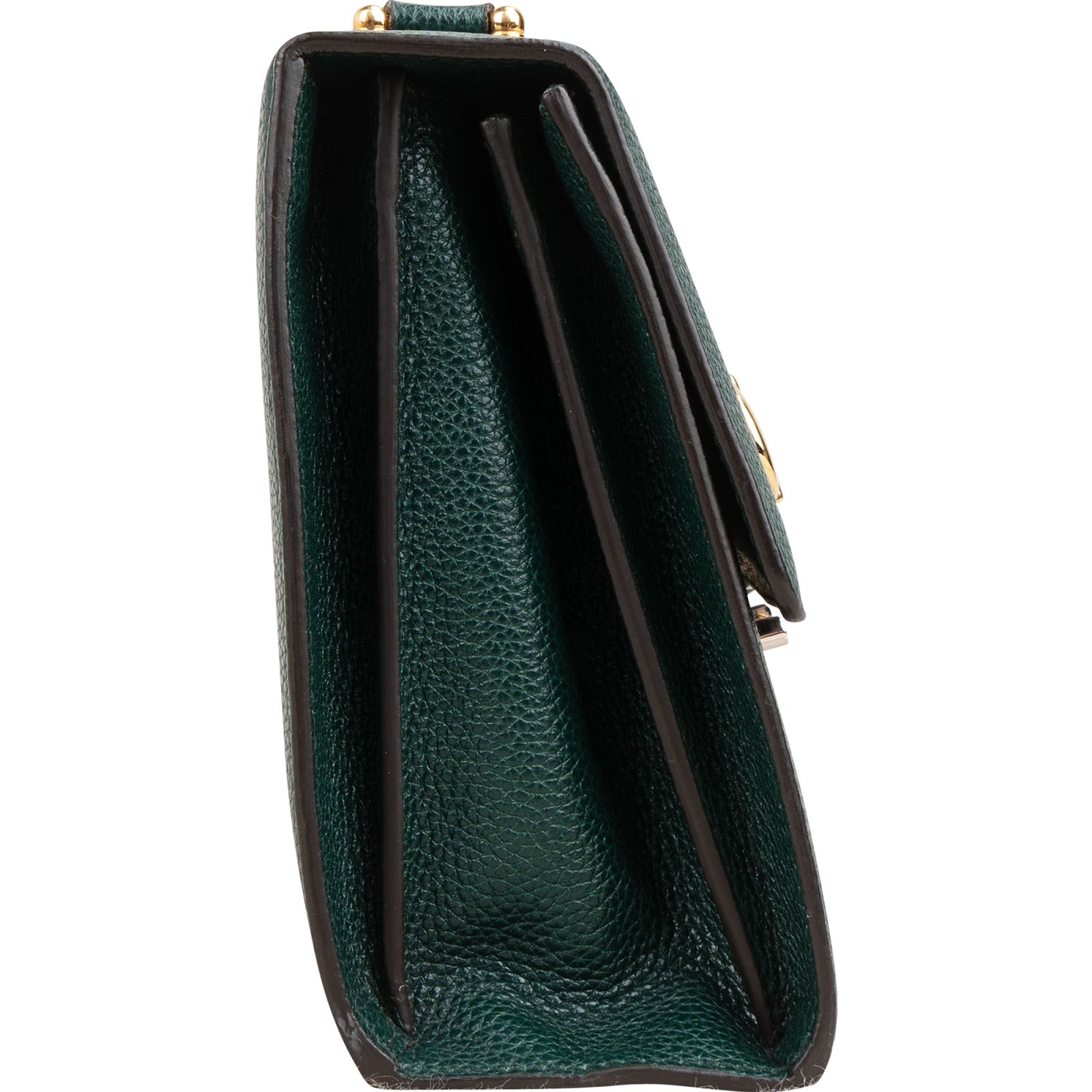 GUCCI - Zumi GG kleine crossbodytas