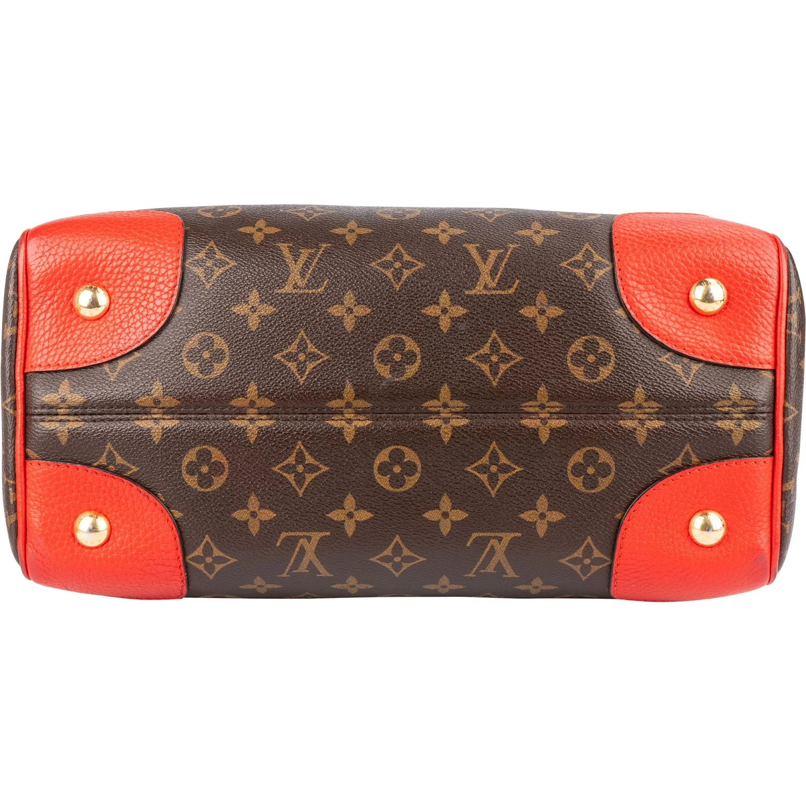 Louis Vuitton Monogram Canvas Retiro PM Handbag