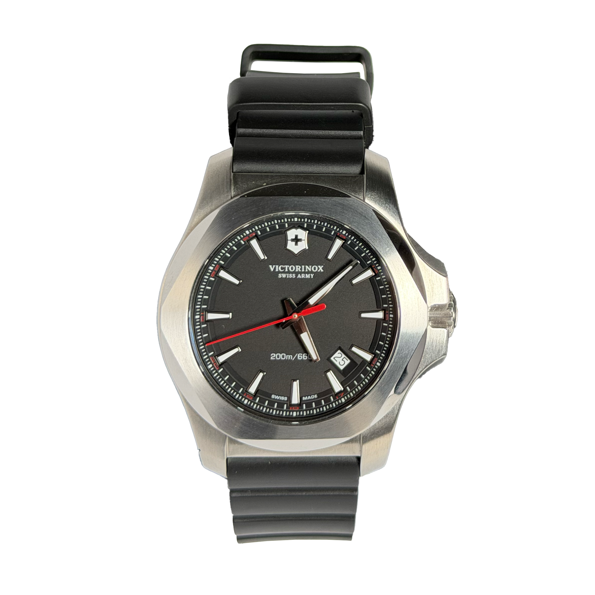 I.N.O.X. 2416821 Herrenuhr