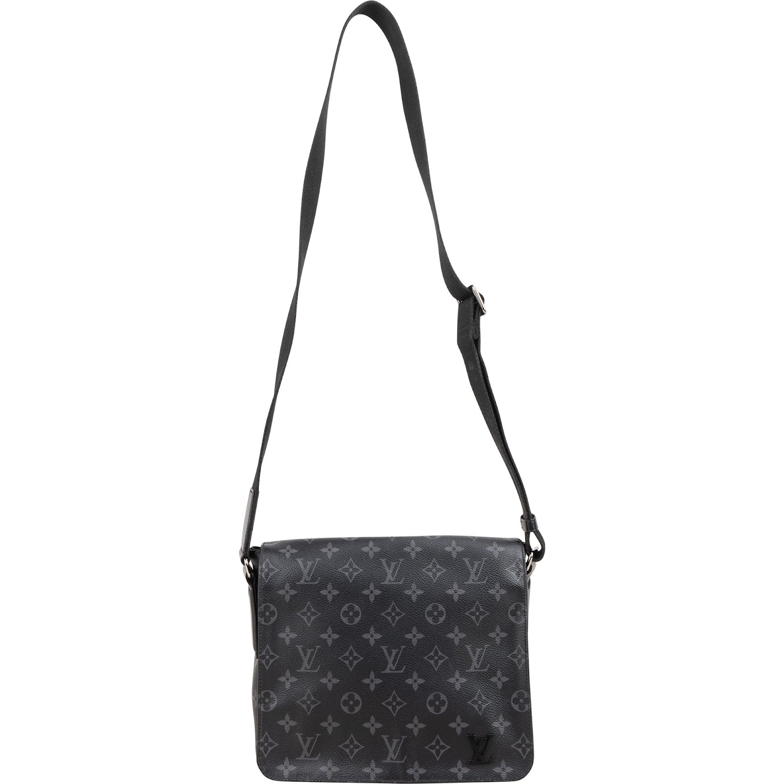 Louis Vuitton – District PM Crossbody Bag