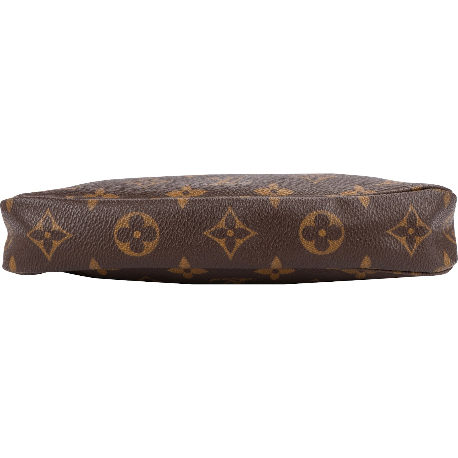 Louis Vuitton Monogram Canvas Pochette Accessoires Handbag