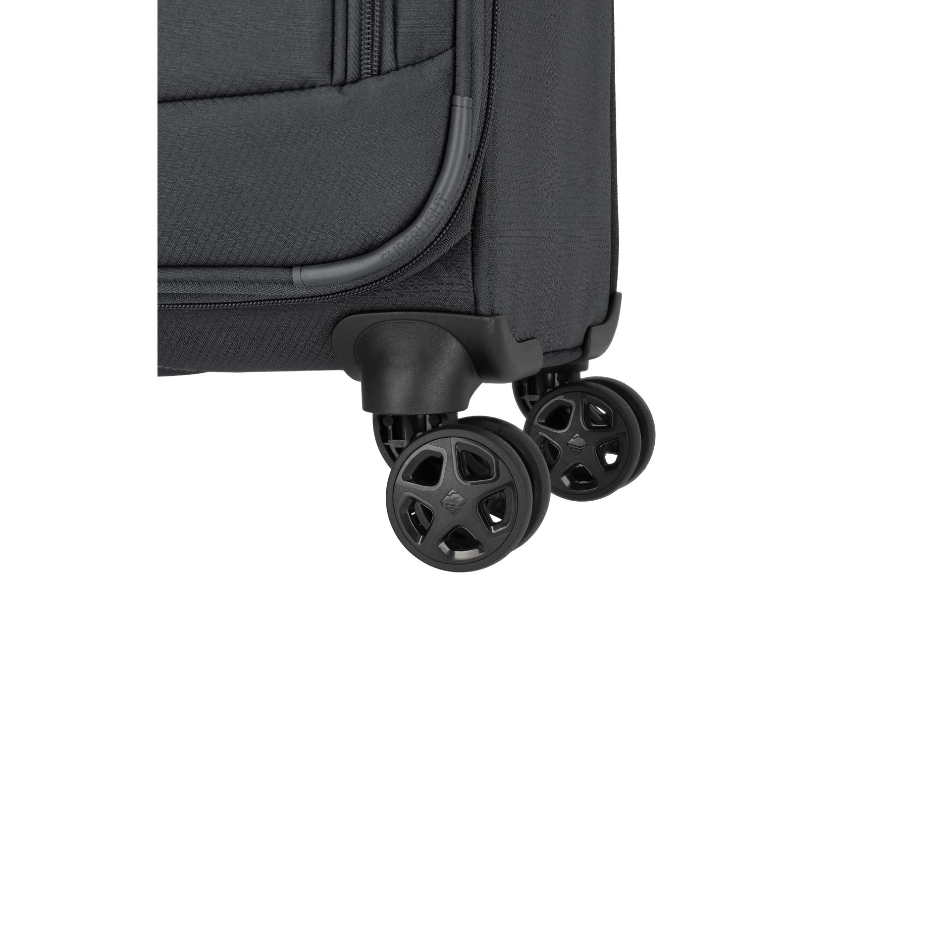 SKAII Kabinengepäck S (55 cm) - Anthracite