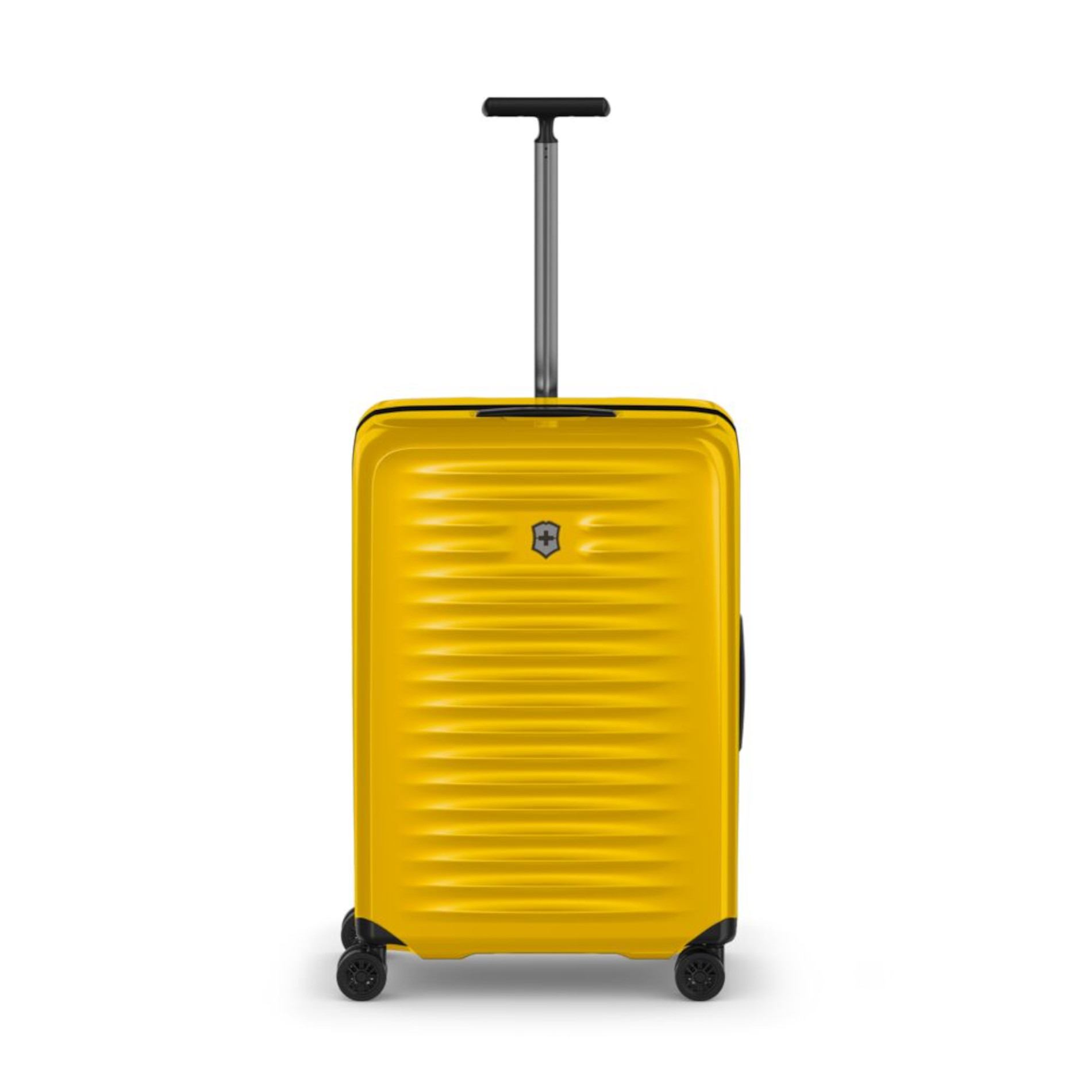Airox Medium Hardside Case (69 cm) - Gold Yellow