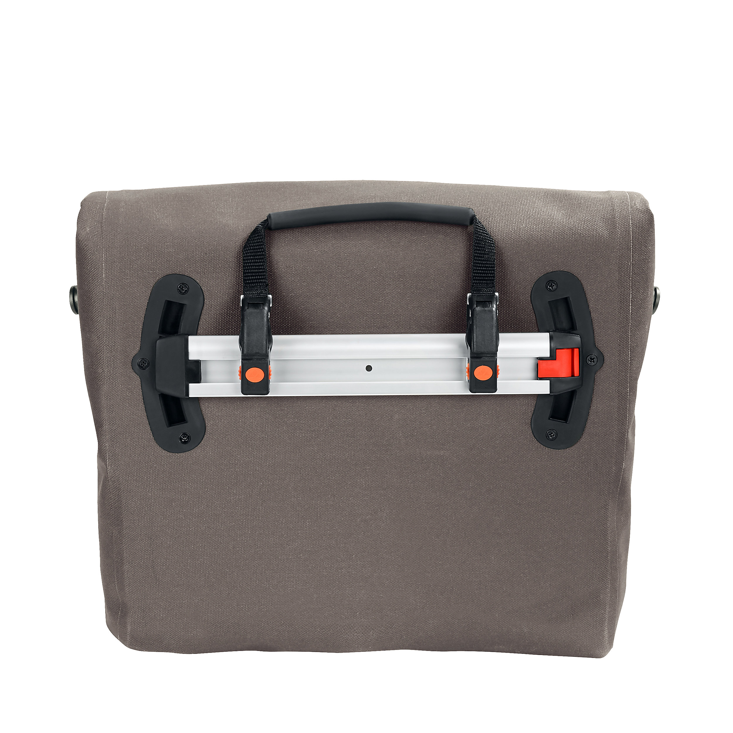 Fahrradtasche Augsburg III M 13,3" Made in Germany 14 Liter