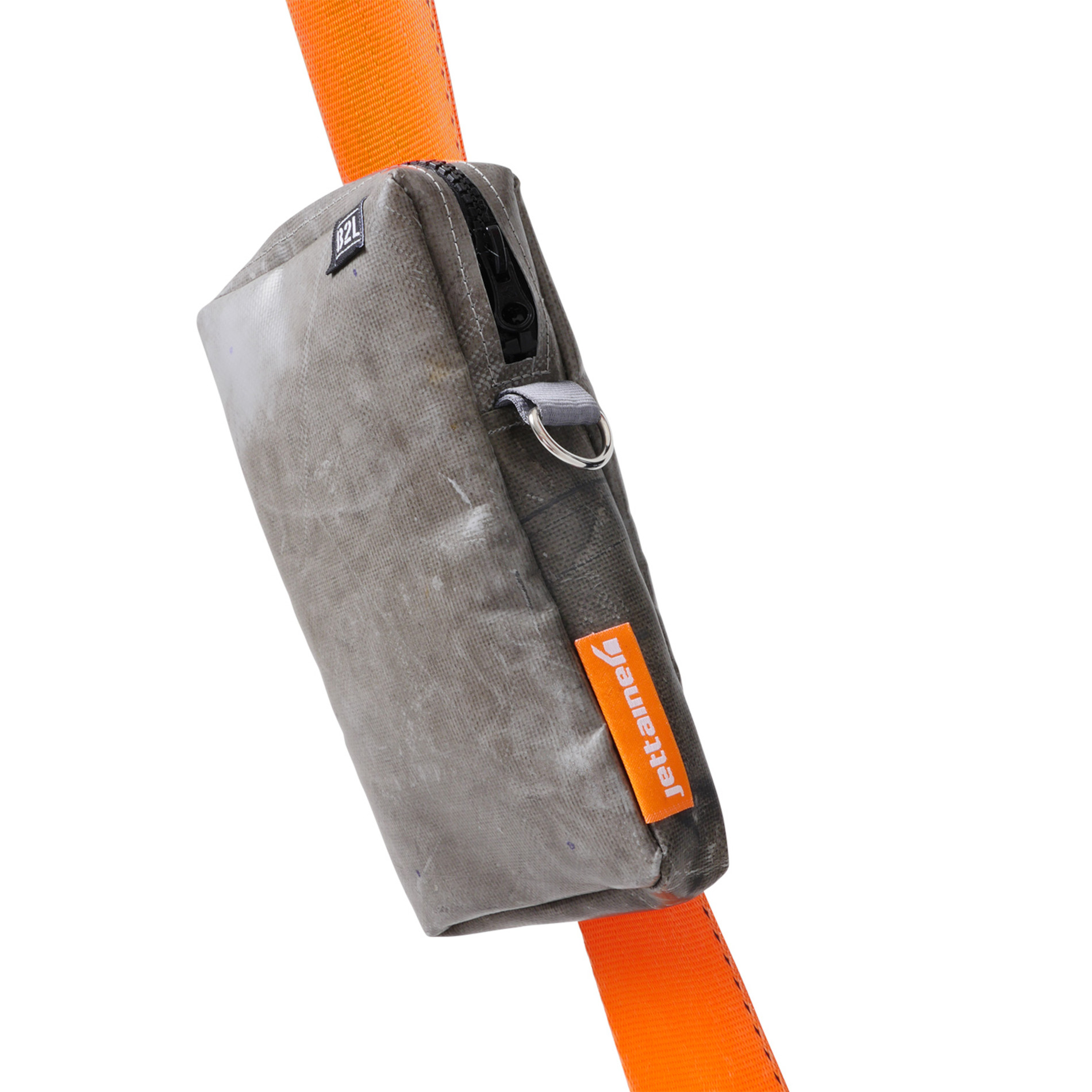 Jettainer ULD Crossover Bag - grau