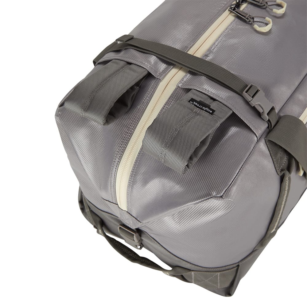 Migrate Duffel 40L - River Rock