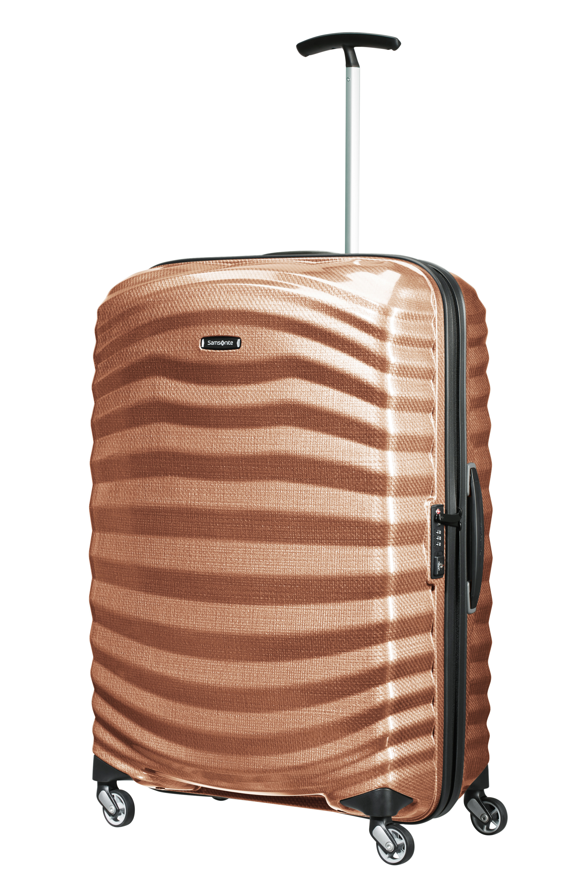 LITE-SHOCK SPINNER 75 - COPPER BLUSH