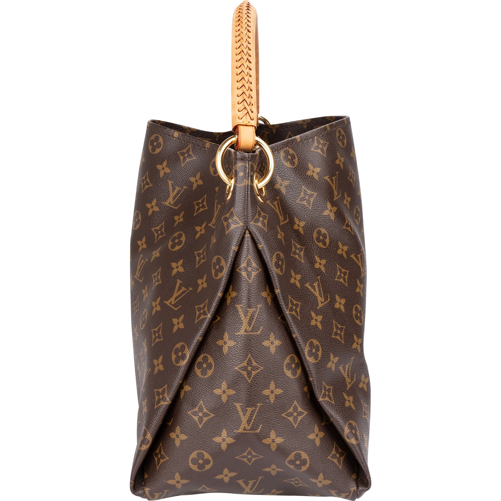 Louis Vuitton - Artsy MM Shoulder Bag