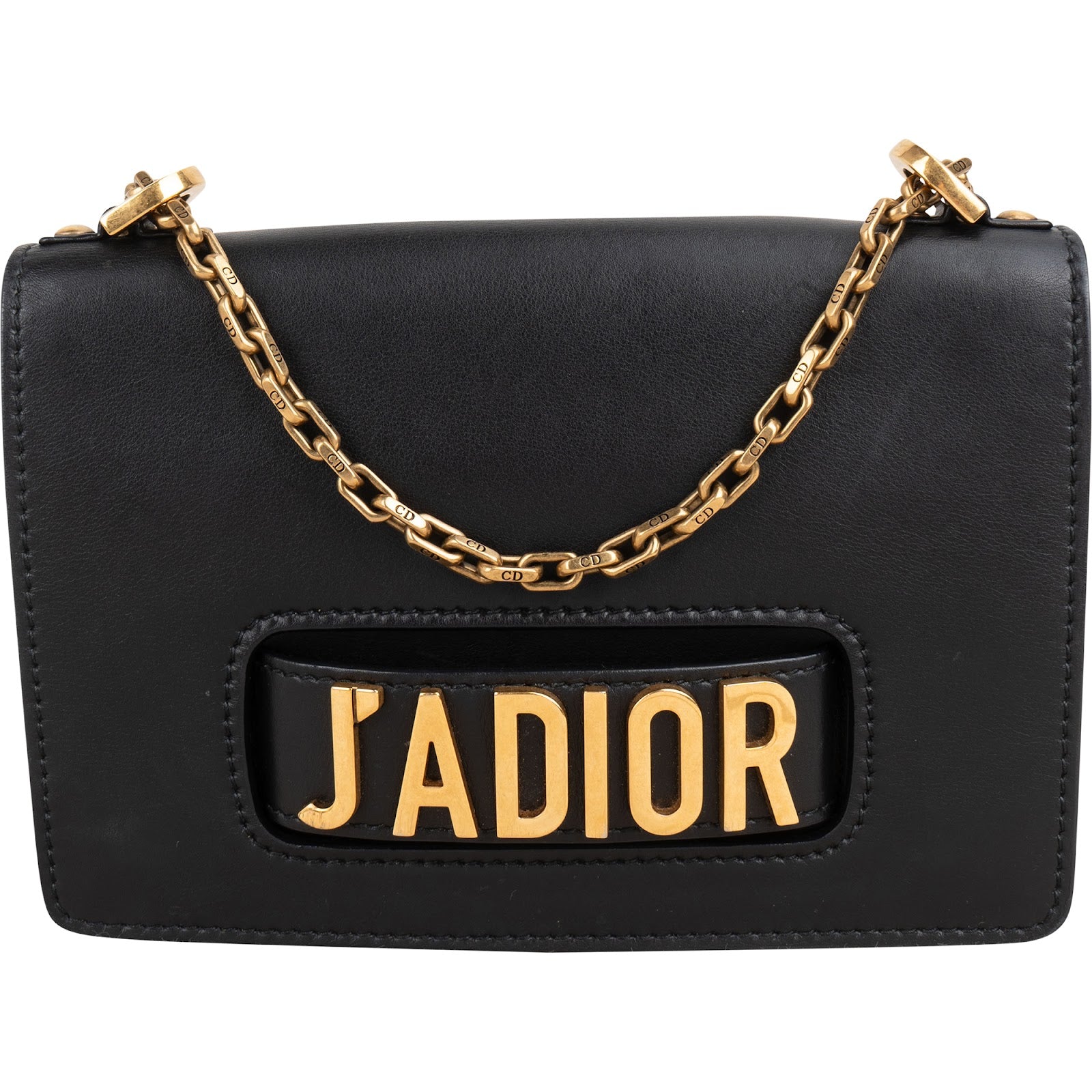Christian Dior - J'adior Flap Crossbody Bag