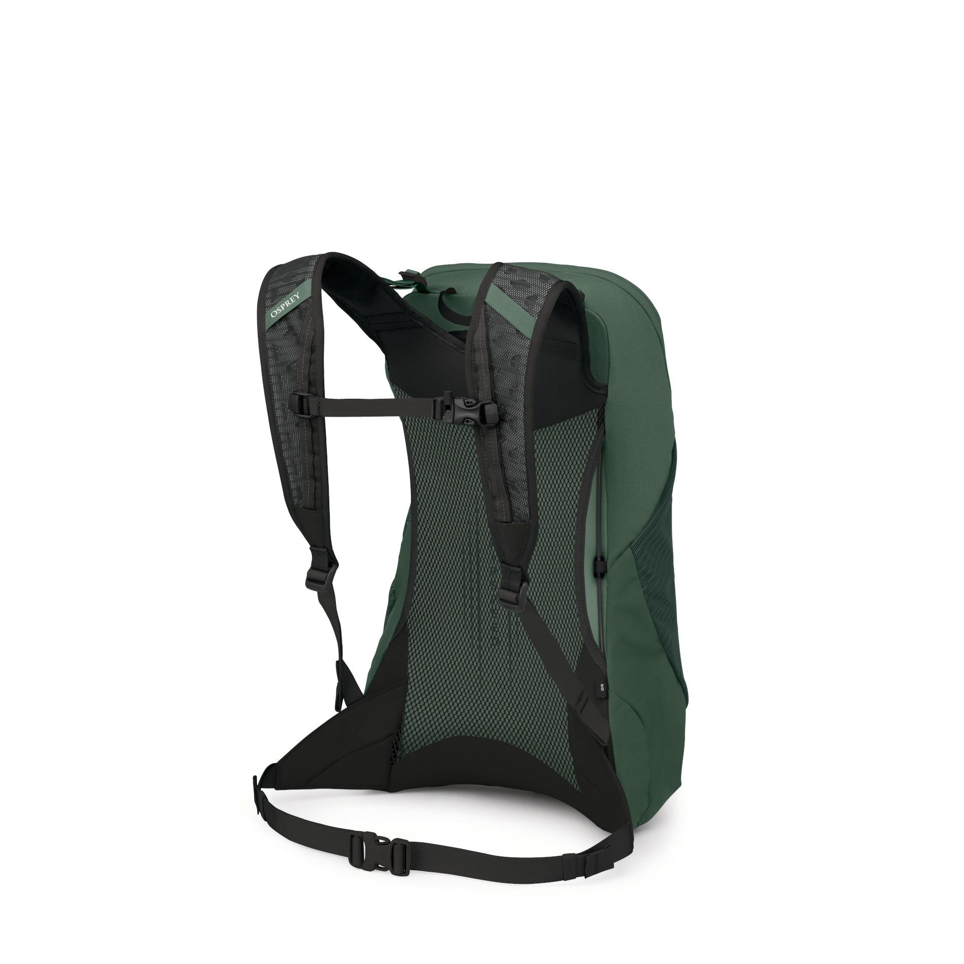 Hikelite LT 16 - Tundra Green OS