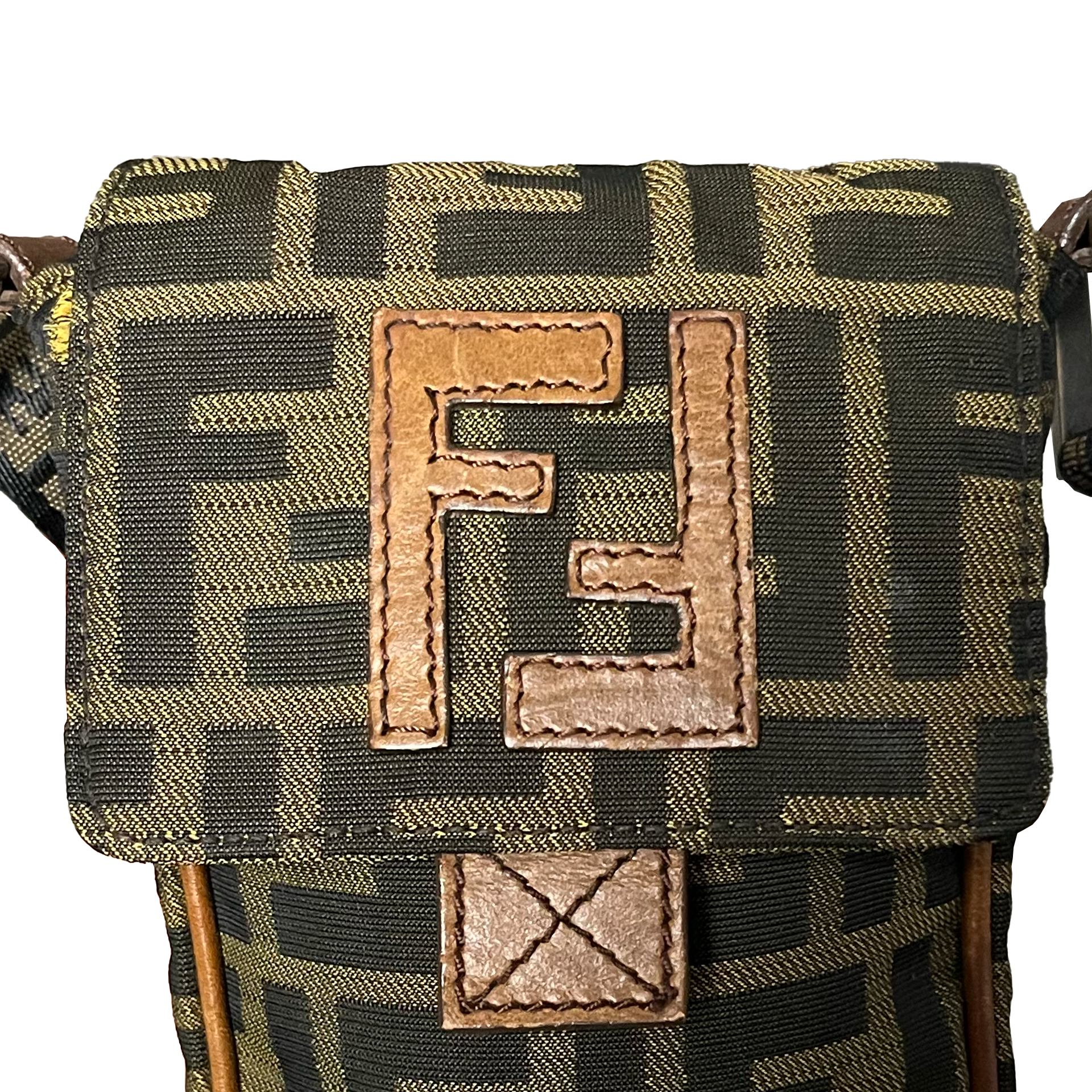 Fendi - Crossbody Bag