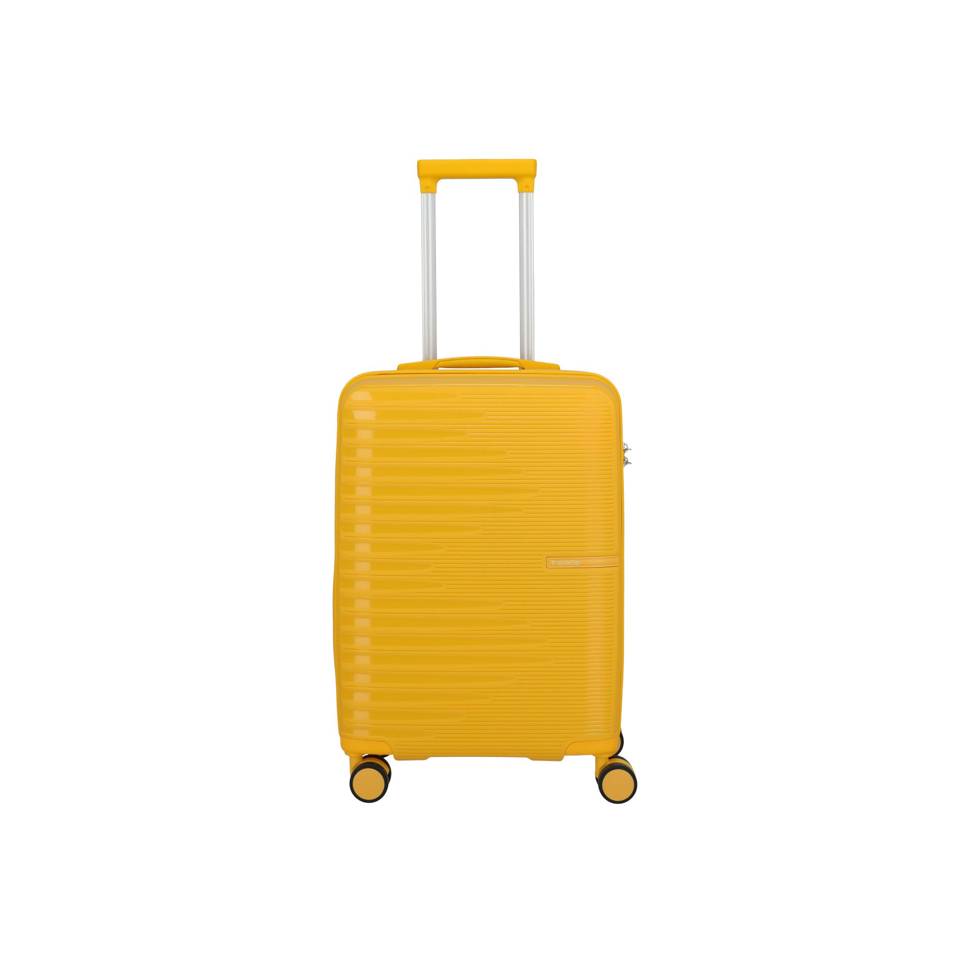 PACIFIC Handgepäck S (55cm) - Yellow