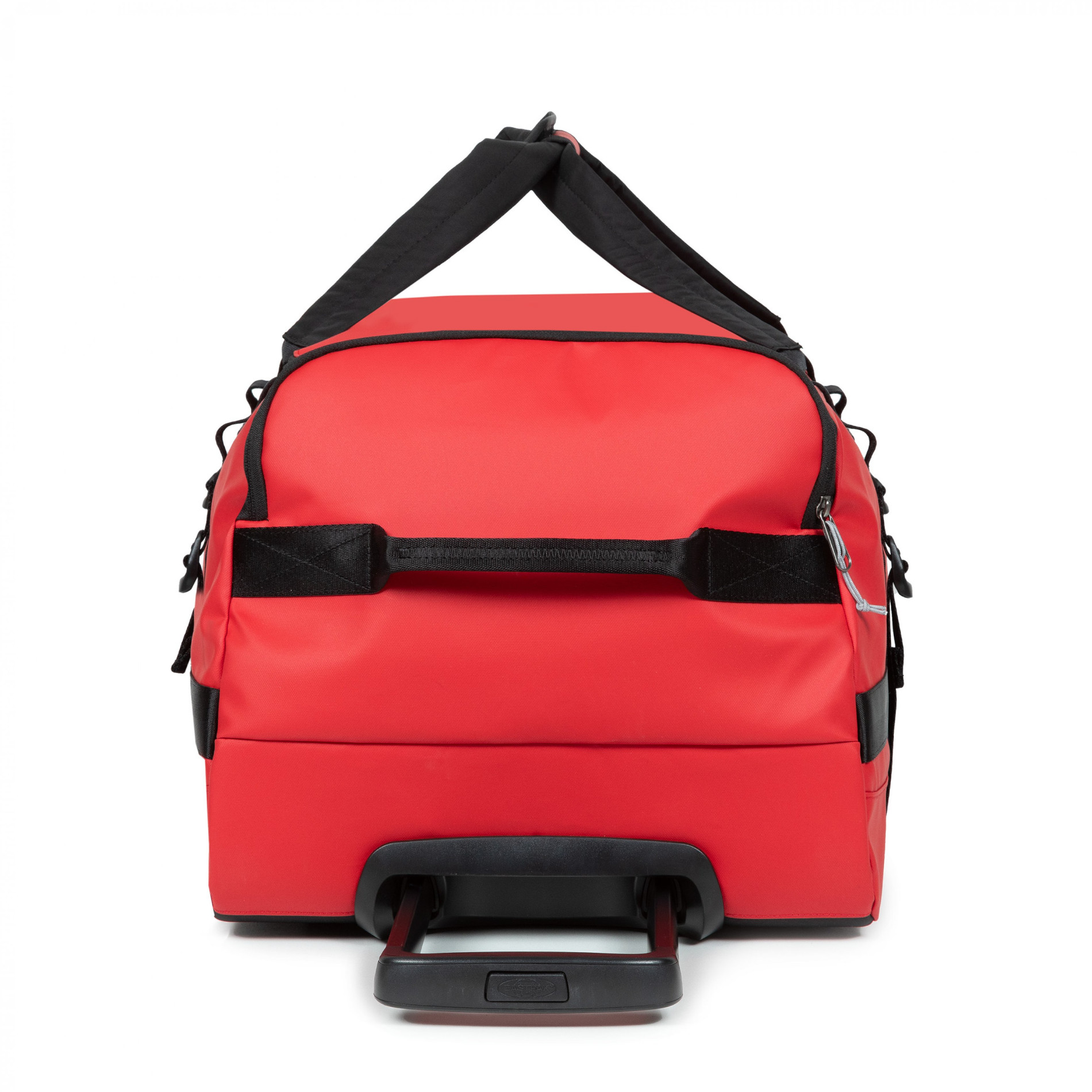 Reisetrolley DUFFEL PACK WHEEL M - TARP RED
