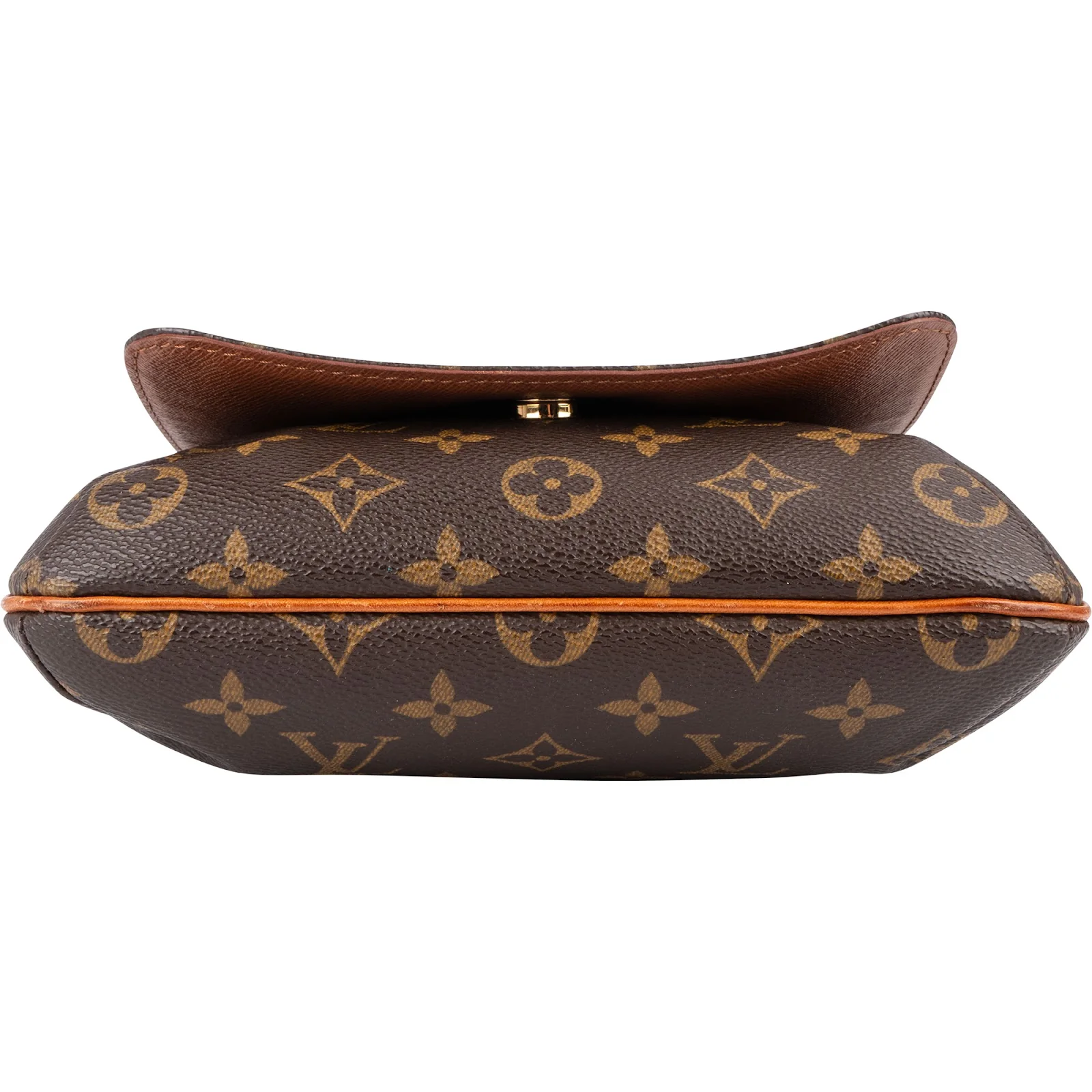 Louis Vuitton Monogram Canvas Salsa Musette PM Crossbody Bag