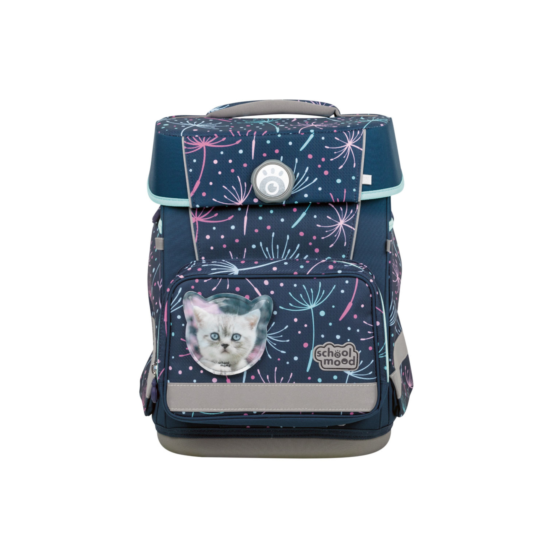 7-częściowy zestaw toreb Champion Maxx - Lina (kotek)